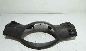 Cover quadro strumenti con pulsantiera per Sym Symphony 50cc Sr (10>16) (2010 - 2016)