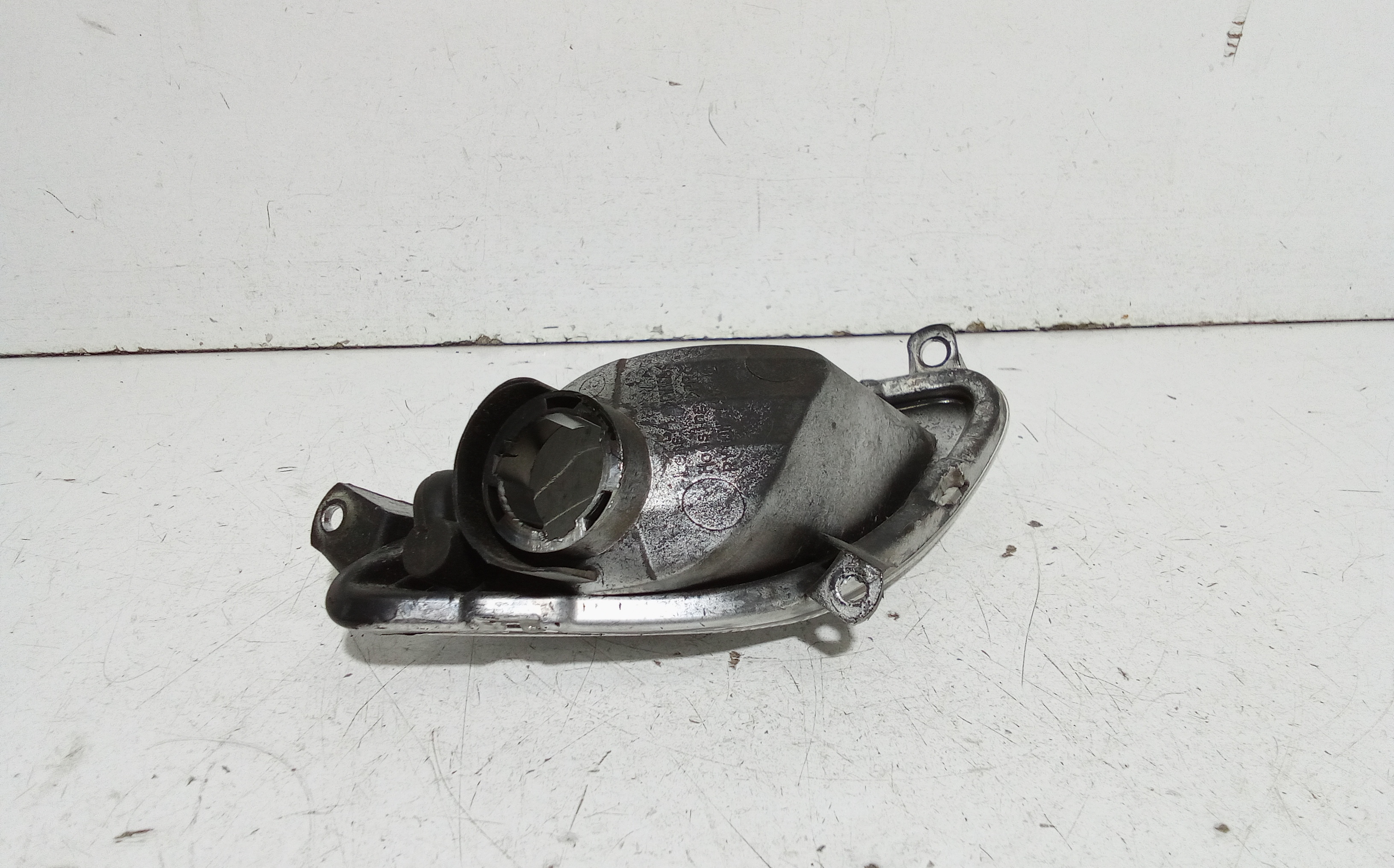 Freccia ant SX per Sym Symphony 50 (2010 - In produzione)