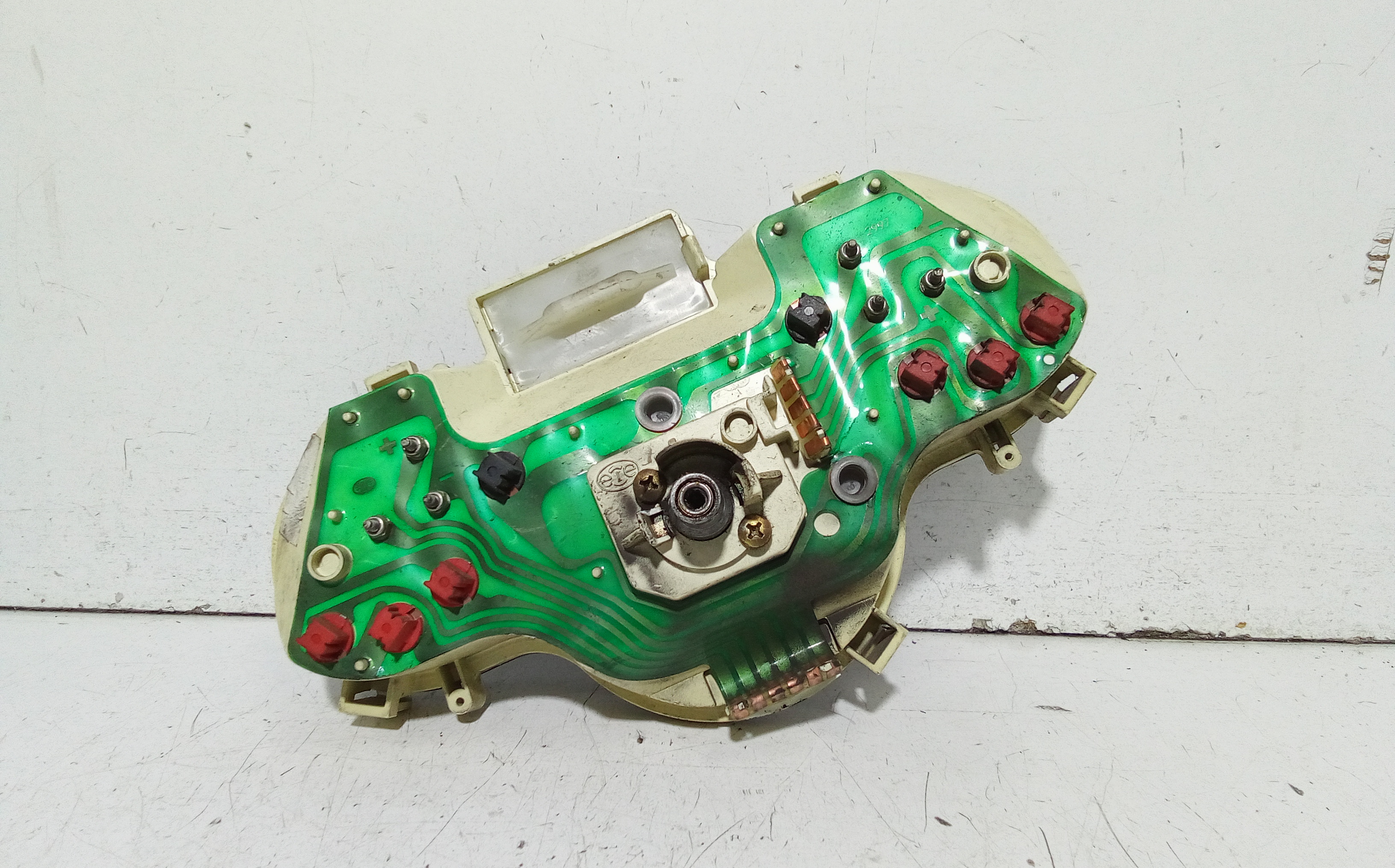 Quadro Strumenti per Aprilia Scarabeo 150cc  (03>07) (2003 - 2007)