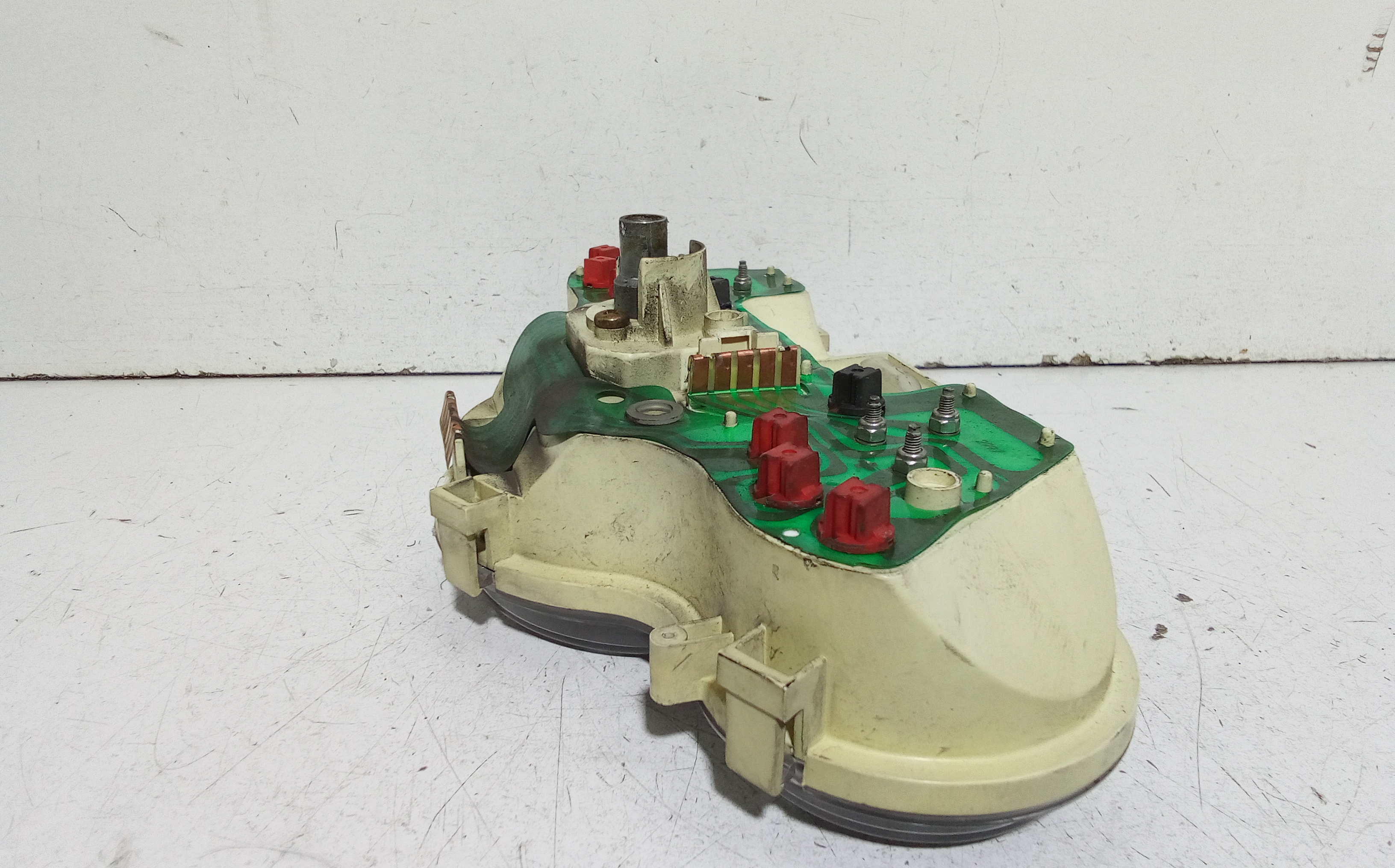 Quadro Strumenti per Aprilia Scarabeo 150cc  (03>07) (2003 - 2007)