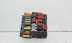 Centralina porta fusibili per Fiat Panda 2 Serie (2003 - 2010)