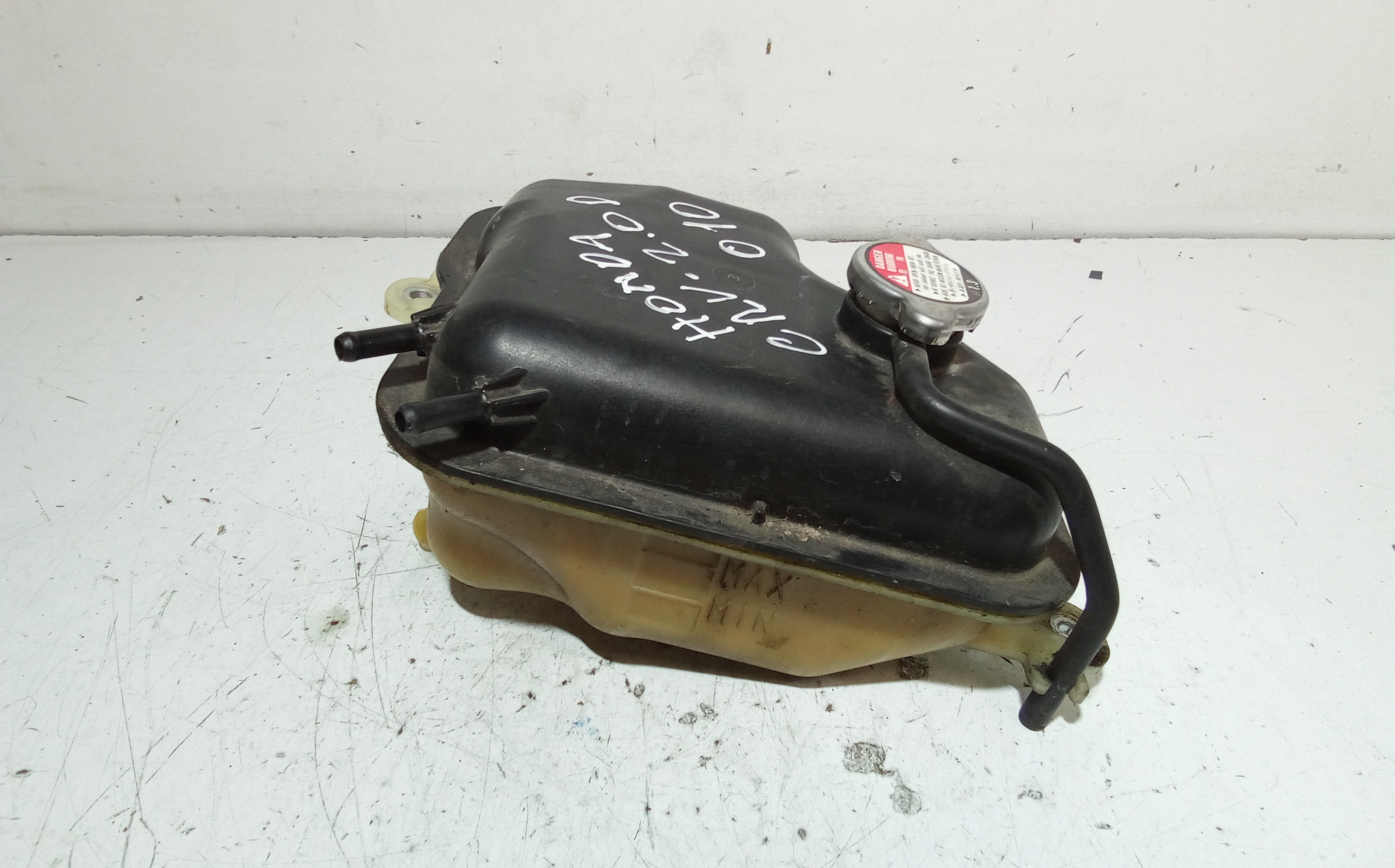 Vaschetta liquido radiatore per Honda Cr-v 4 Serie (07>12) (2007 - 2012)