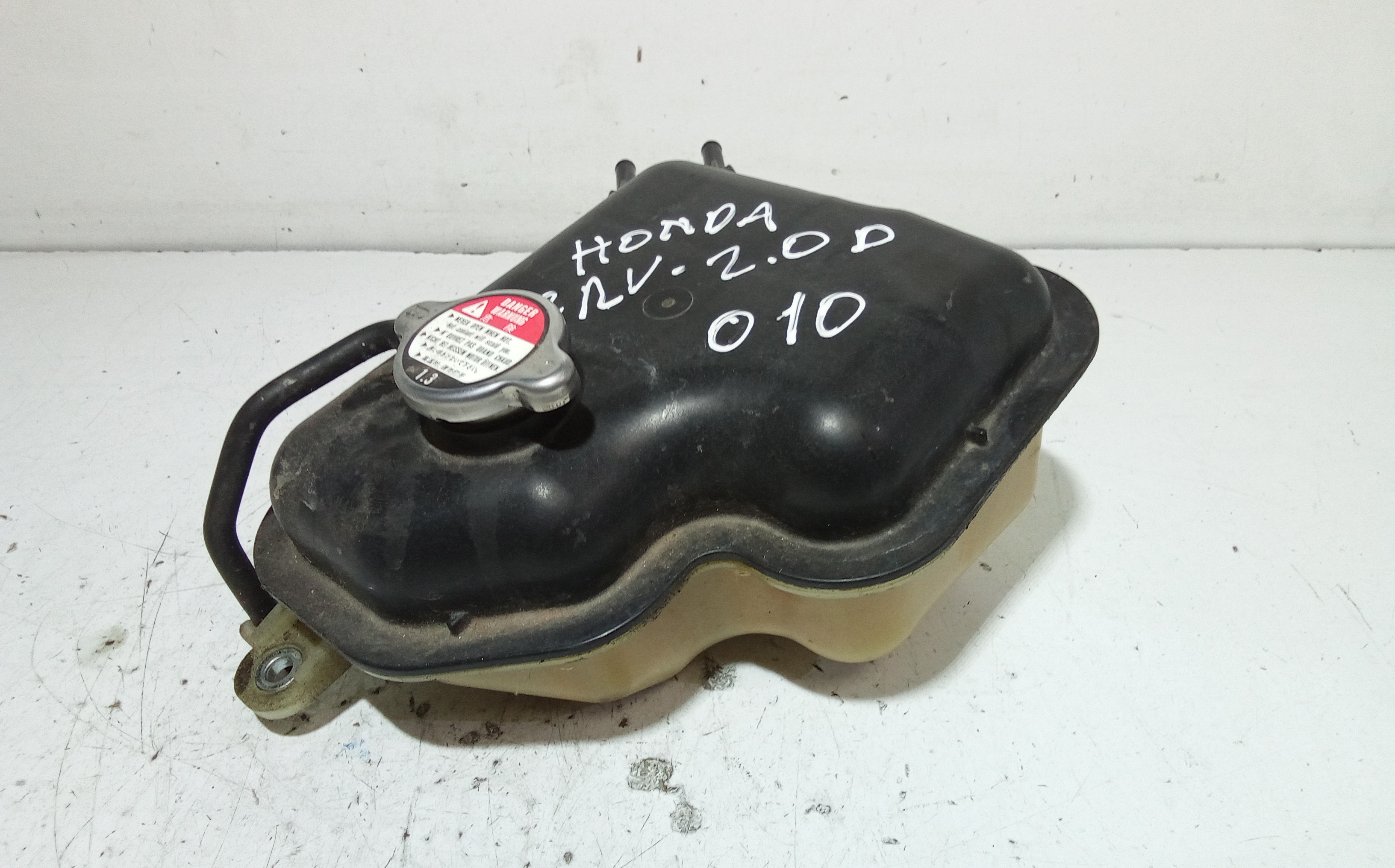 Vaschetta liquido radiatore per Honda Cr-v 4 Serie (07>12) (2007 - 2012)