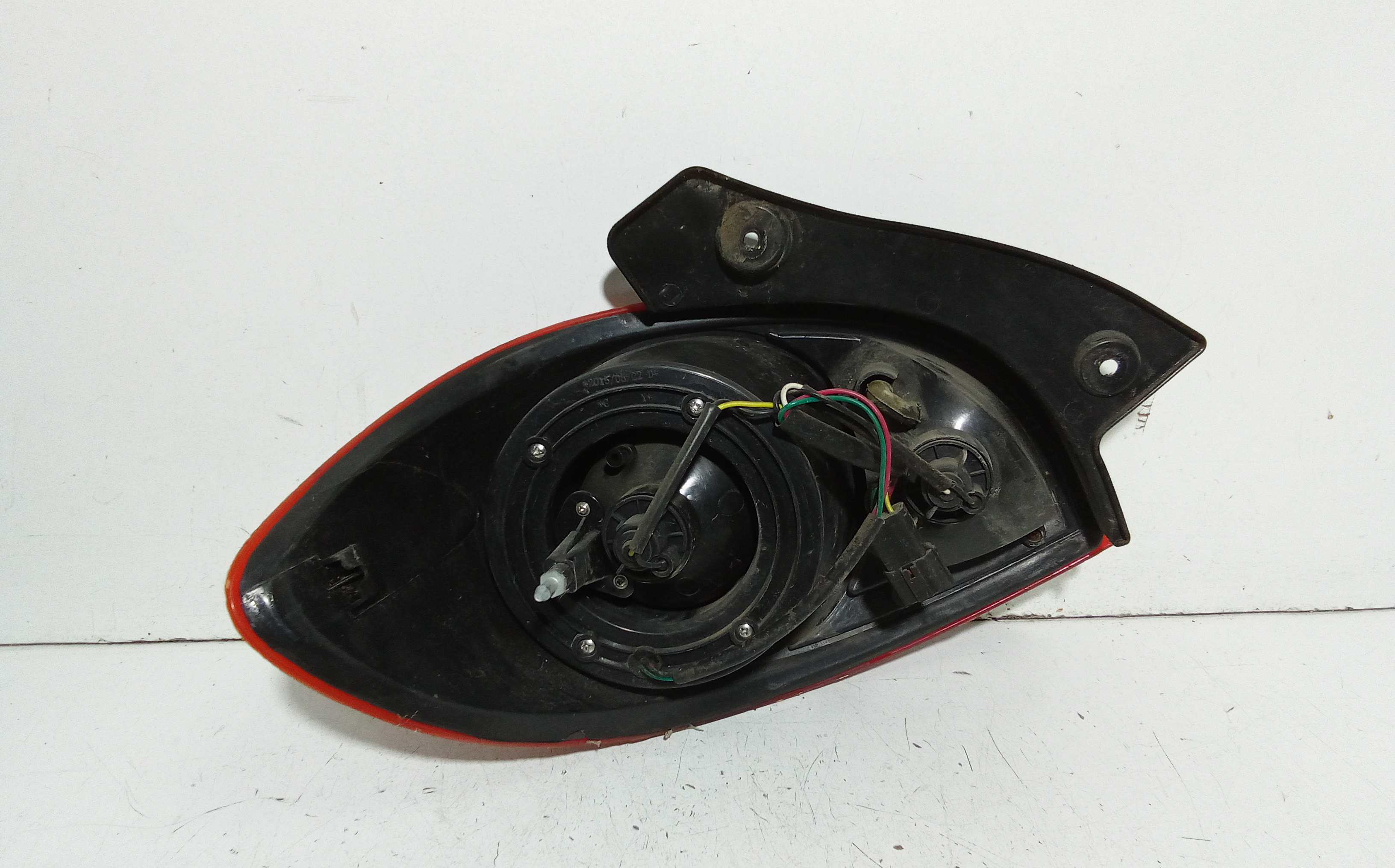 Stop fanale posteriore Destro Passeggero per ZD D1 Serie (16>) (2016 - In produzione)