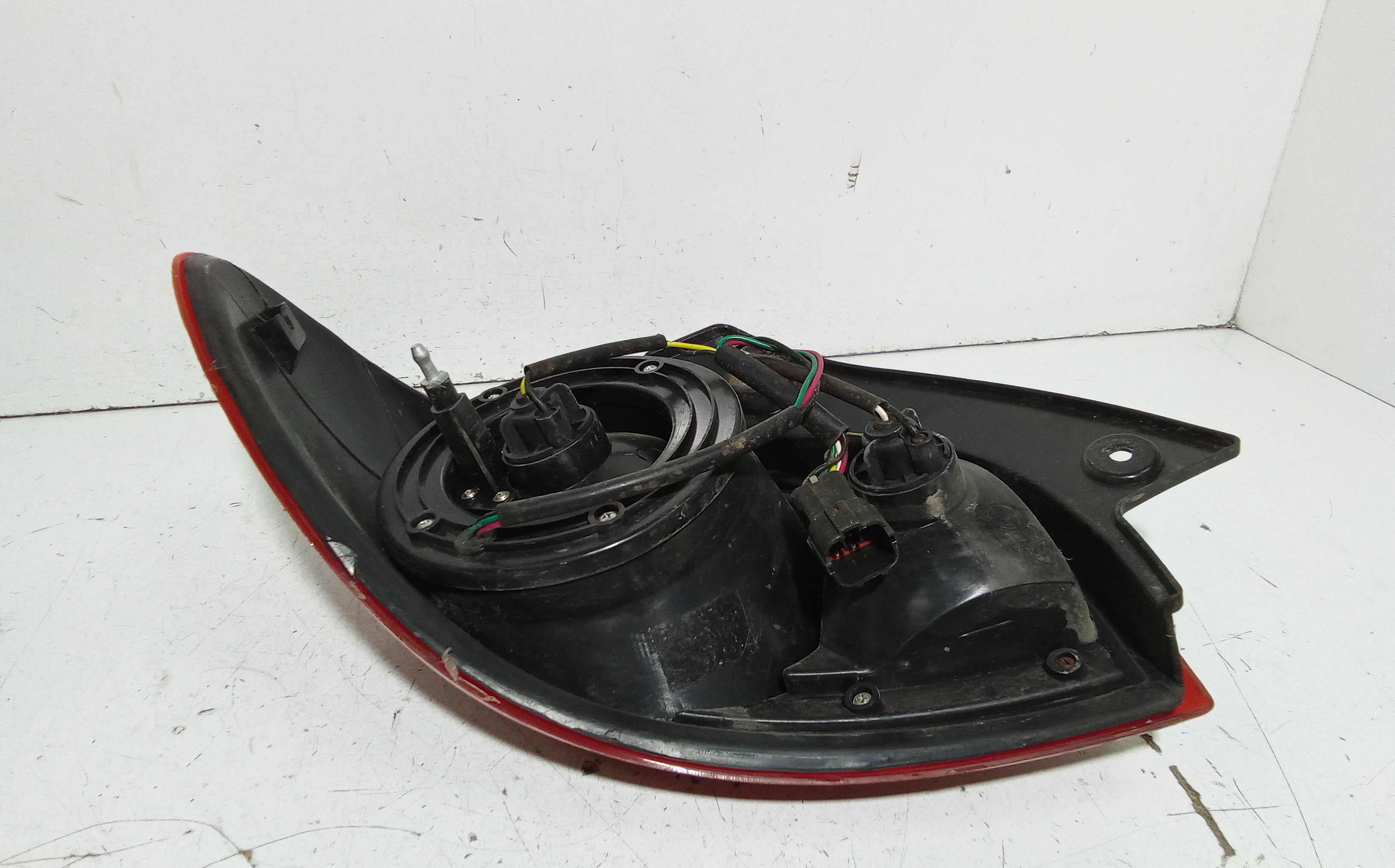 Stop fanale posteriore Destro Passeggero per ZD D1 Serie (16>) (2016 - In produzione)