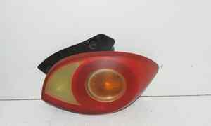 Stop fanale posteriore Destro Passeggero per ZD D1 Serie (16>) (2016 - In produzione)