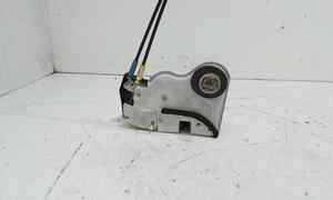 Serratura Posteriore destra per Suzuki Swift 6a Serie (2017 - )