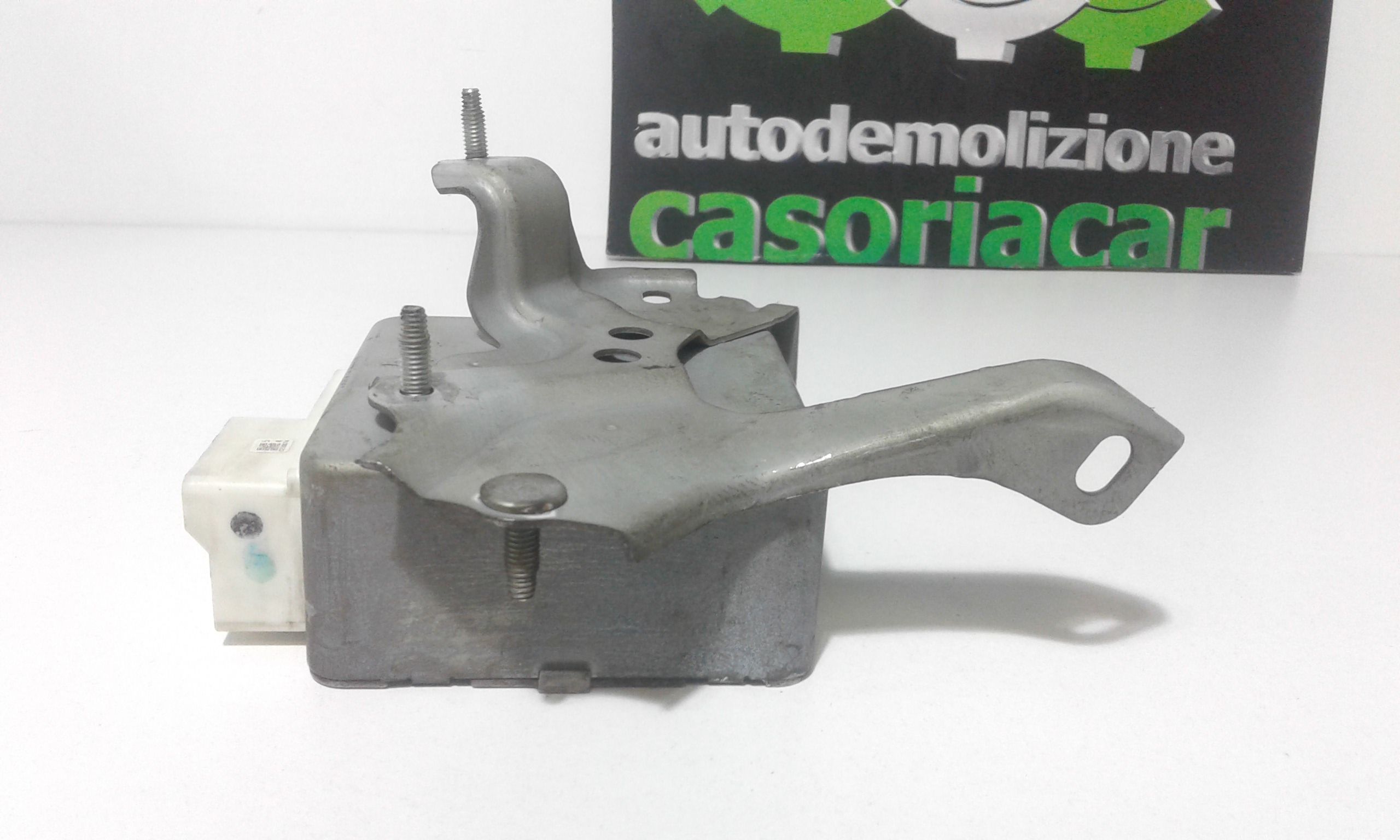 Cremagliera anteriore sinistra Guida per Suzuki Swift 6a Serie (2017 - )