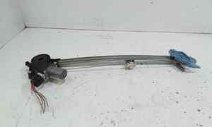 Cremagliera anteriore sinistra Guida per Suzuki Swift 6a Serie (2017 - )