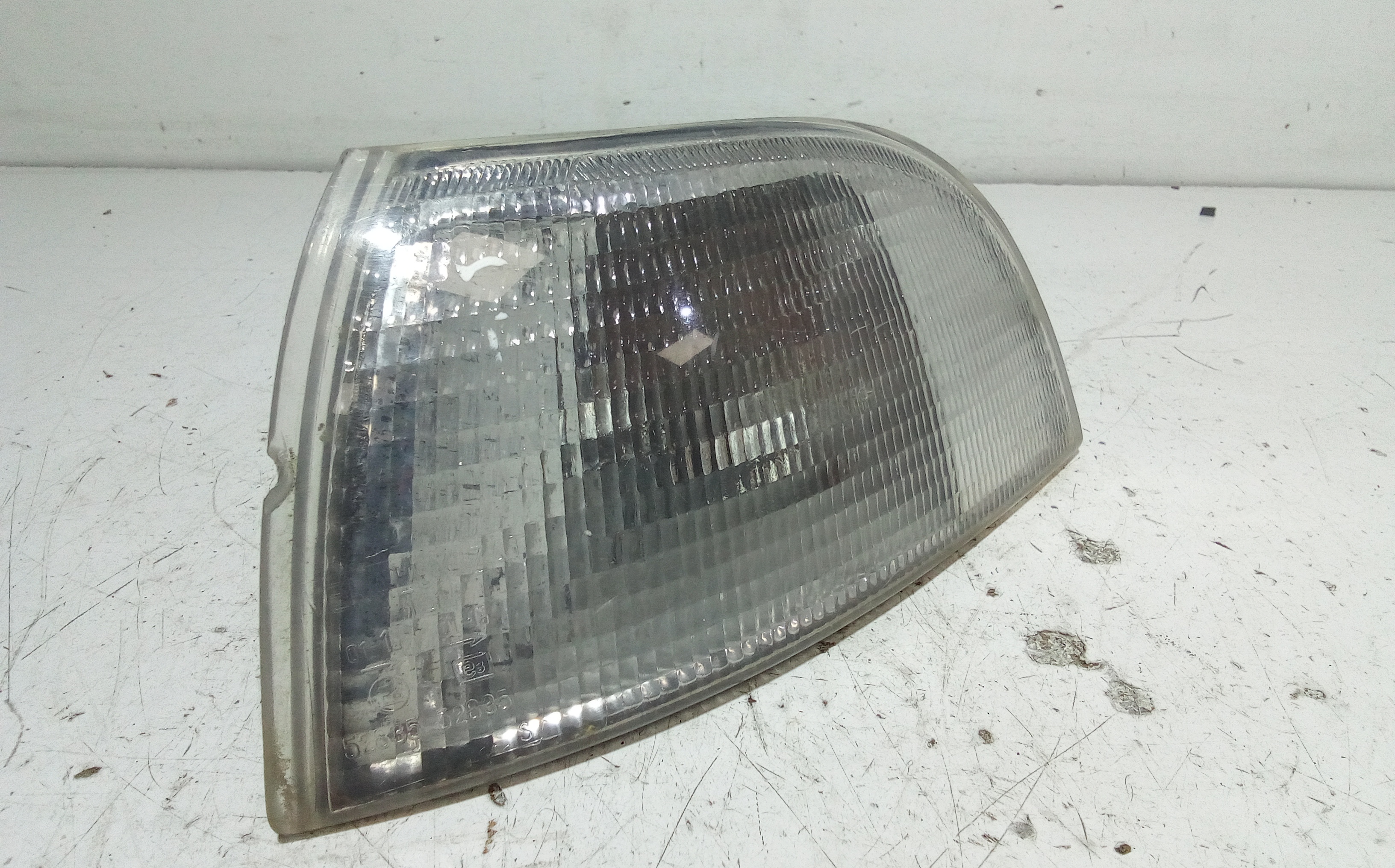 Freccia ant SX per Fiat Punto Berlina 3p (1993 - 1999)