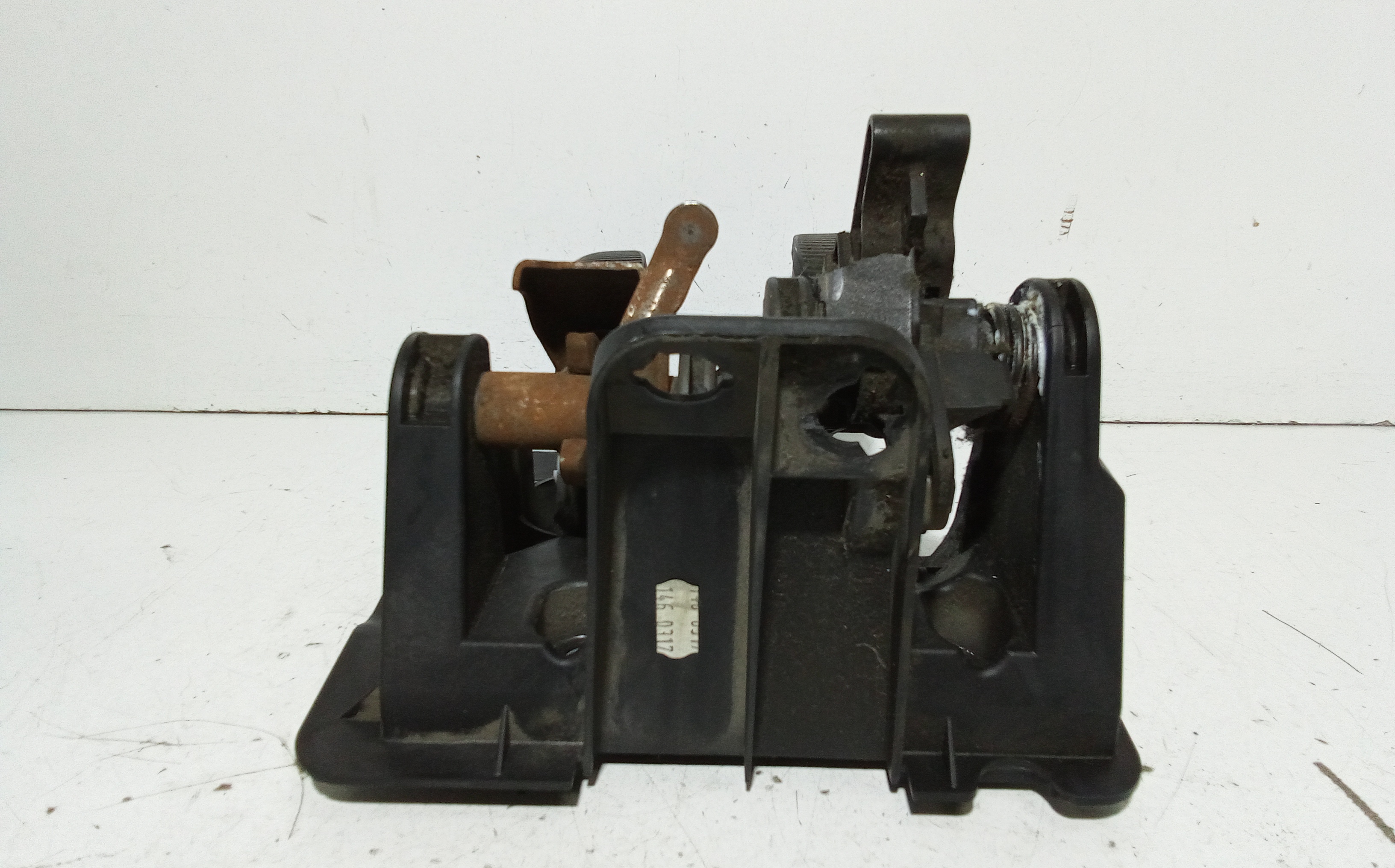 Pedaliera Freno + frizione per Fiat Panda 2 Serie (2003 - 2010)