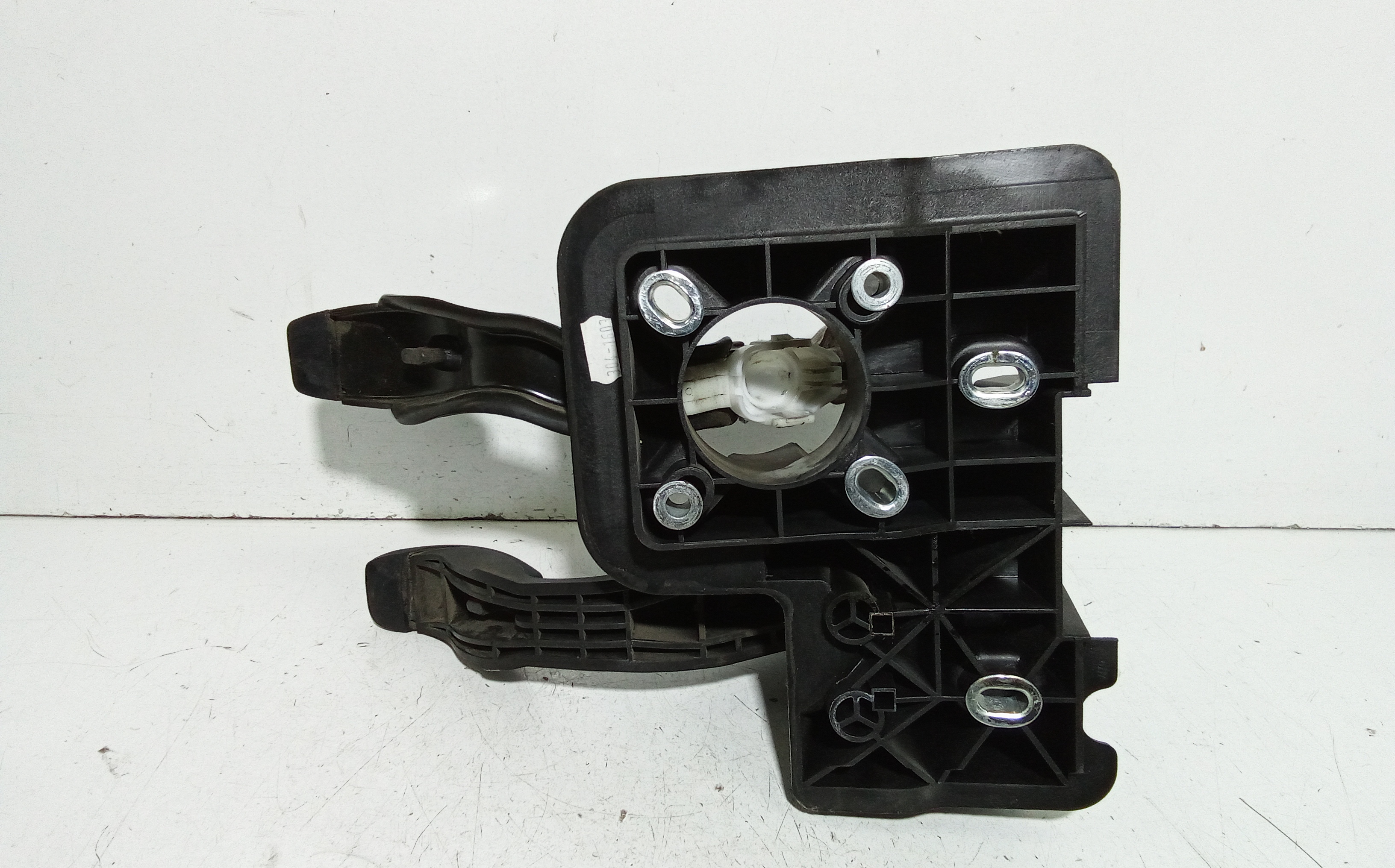Pedaliera Freno + frizione per Fiat Panda 2 Serie (2003 - 2010)