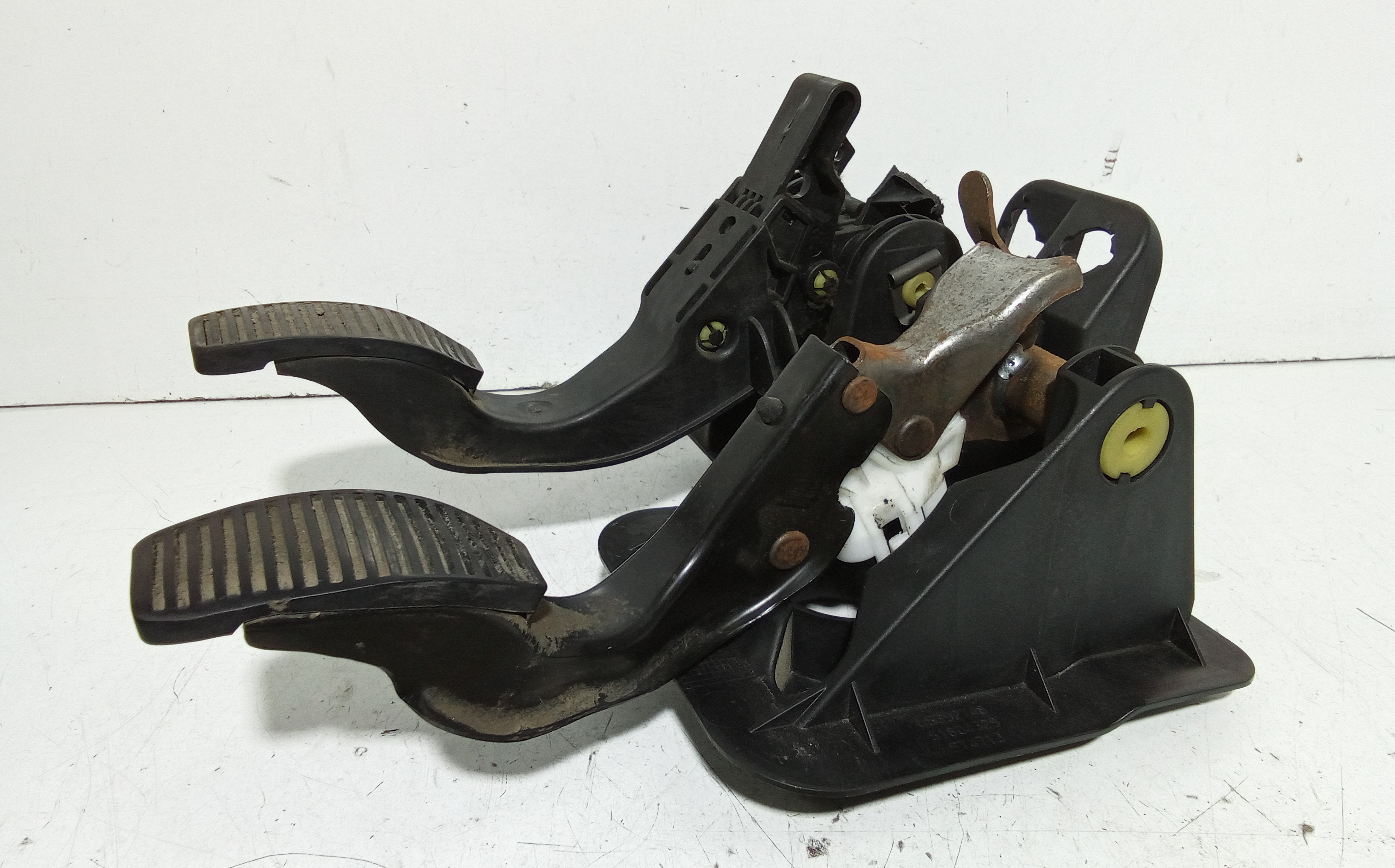 Pedaliera Freno + frizione per Fiat Panda 2 Serie (2003 - 2010)