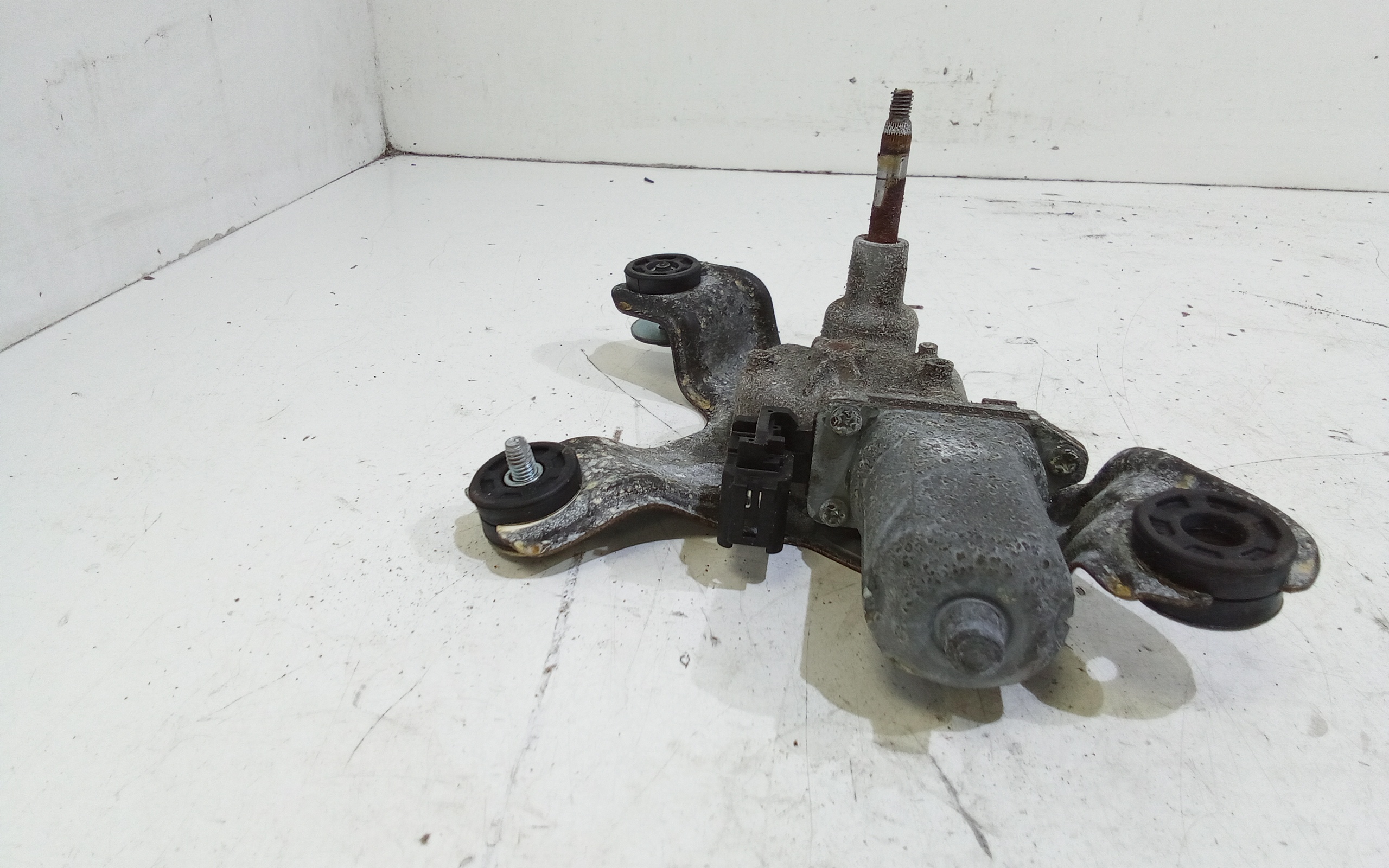 Motorino Tergicristallo Posteriore per Suzuki Swift 6a Serie (2017 - )