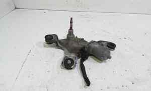 Motorino Tergicristallo Posteriore per Suzuki Swift 6a Serie (2017 - )