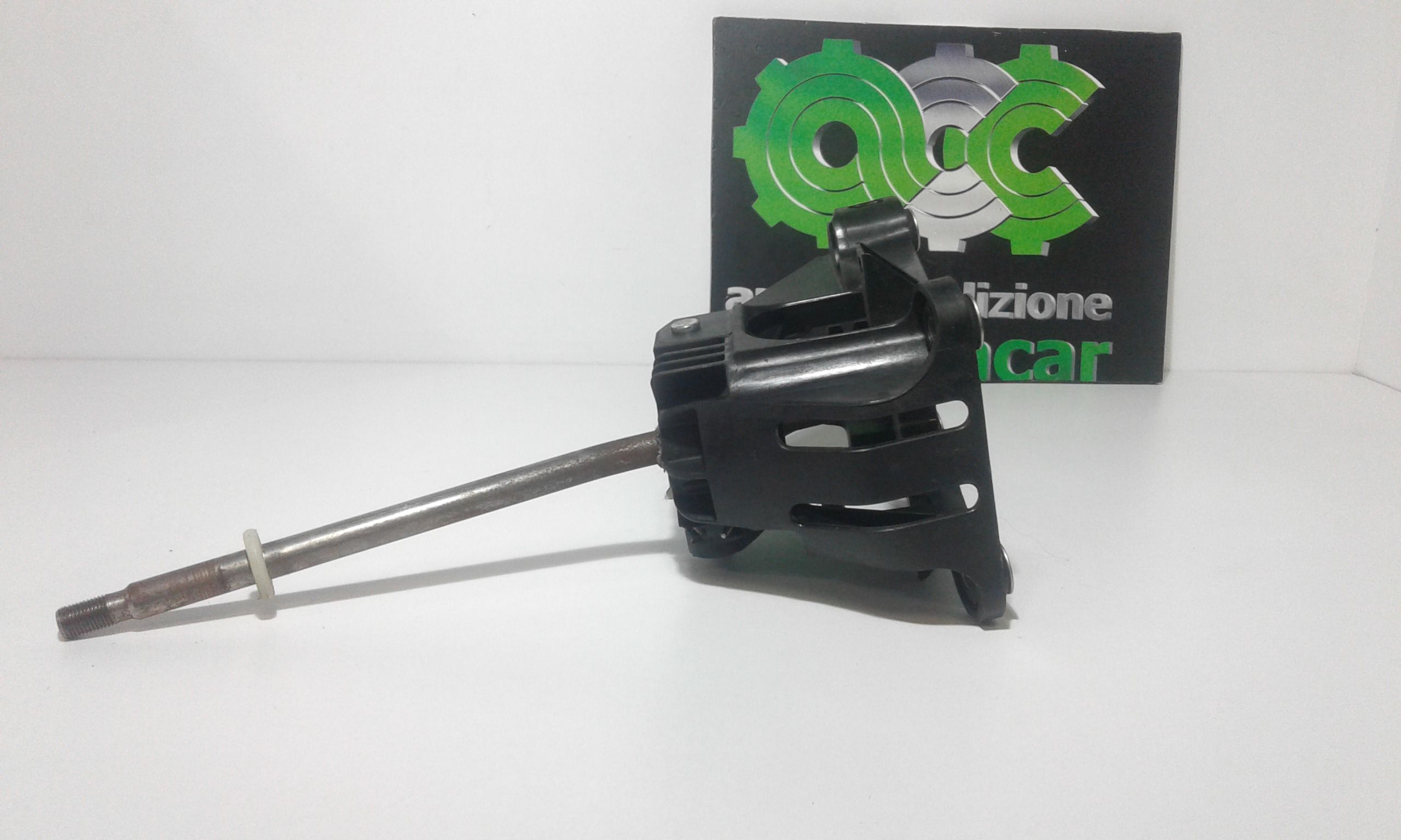 Devioluci destro per Smart Fortwo Coup 1 Serie (1998 - 2003)