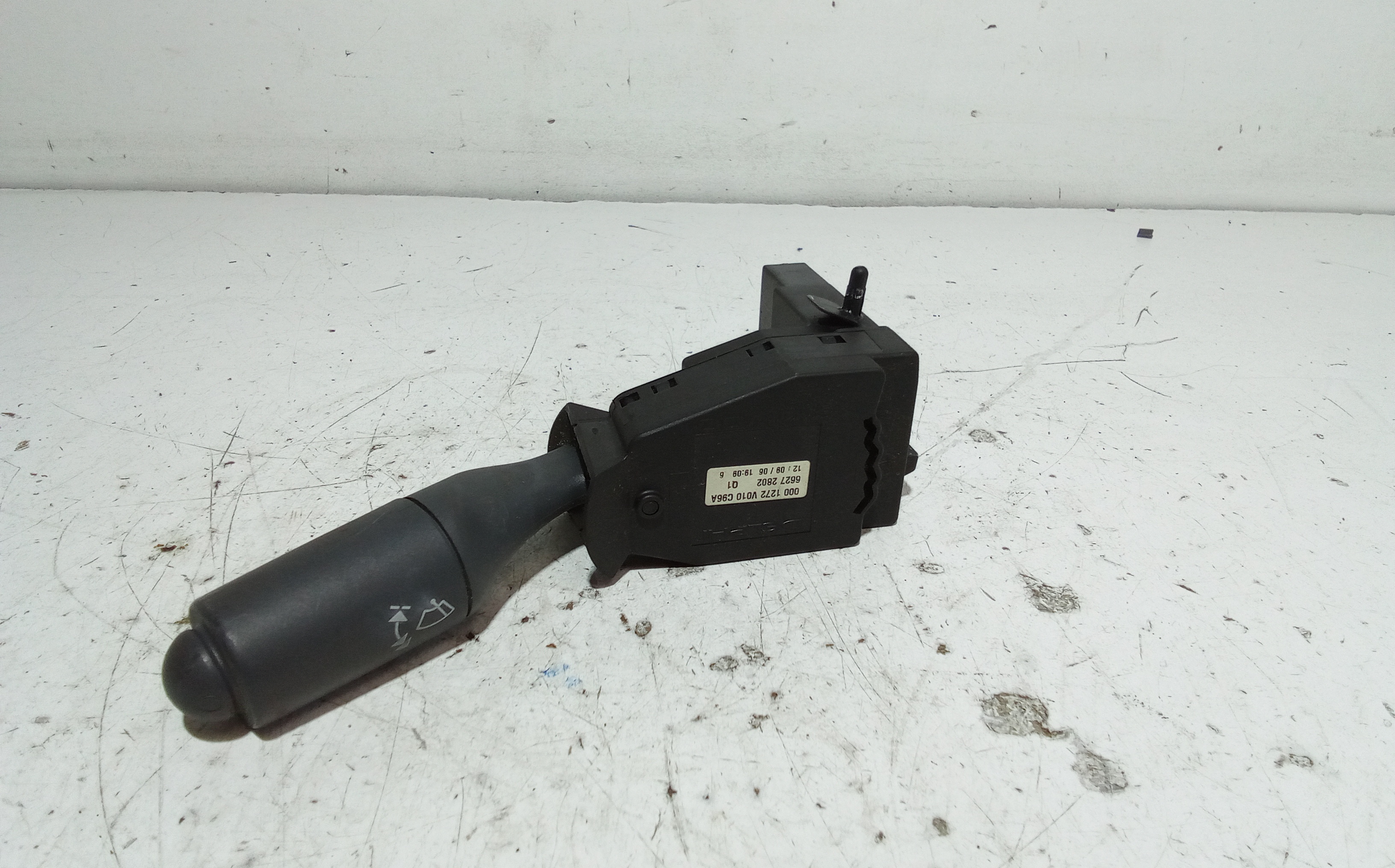 Devioluci destro per Smart Fortwo Coup 1 Serie (1998 - 2003)