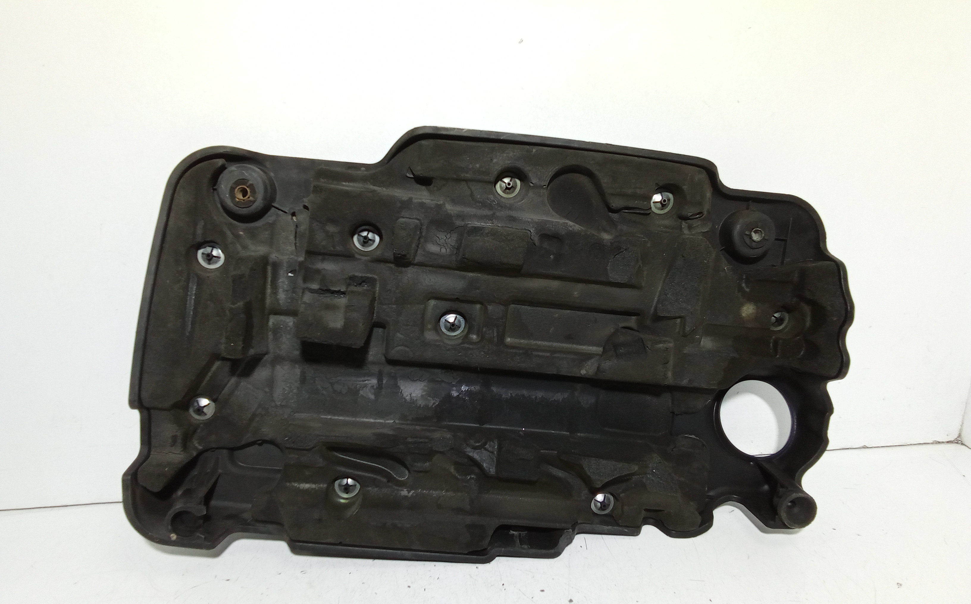 Coprimotore per Fiat Ducato 5 Serie (2006 - 2014)