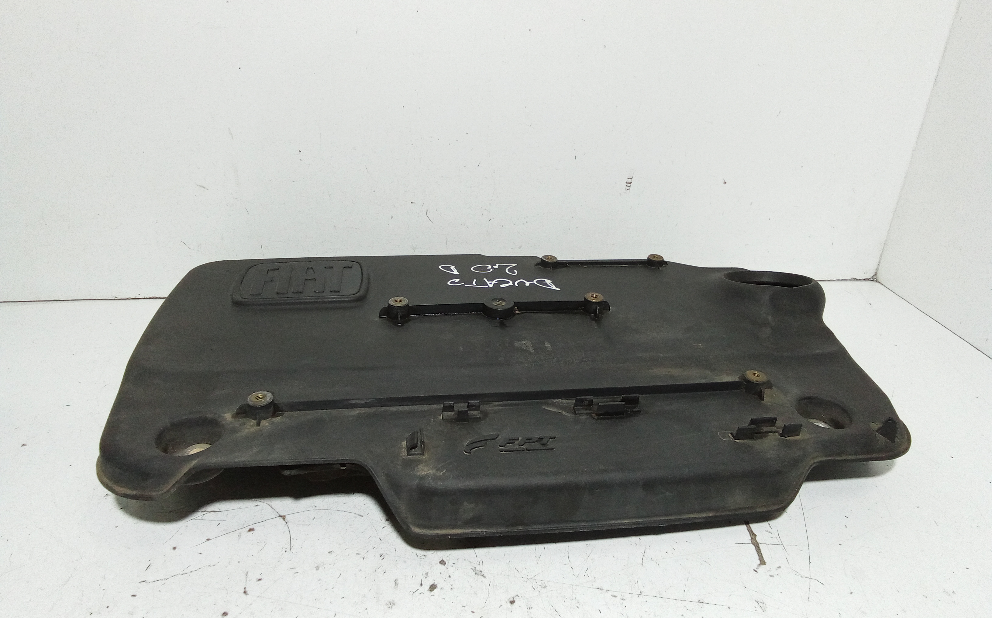 Coprimotore per Fiat Ducato 5 Serie (2006 - 2014)