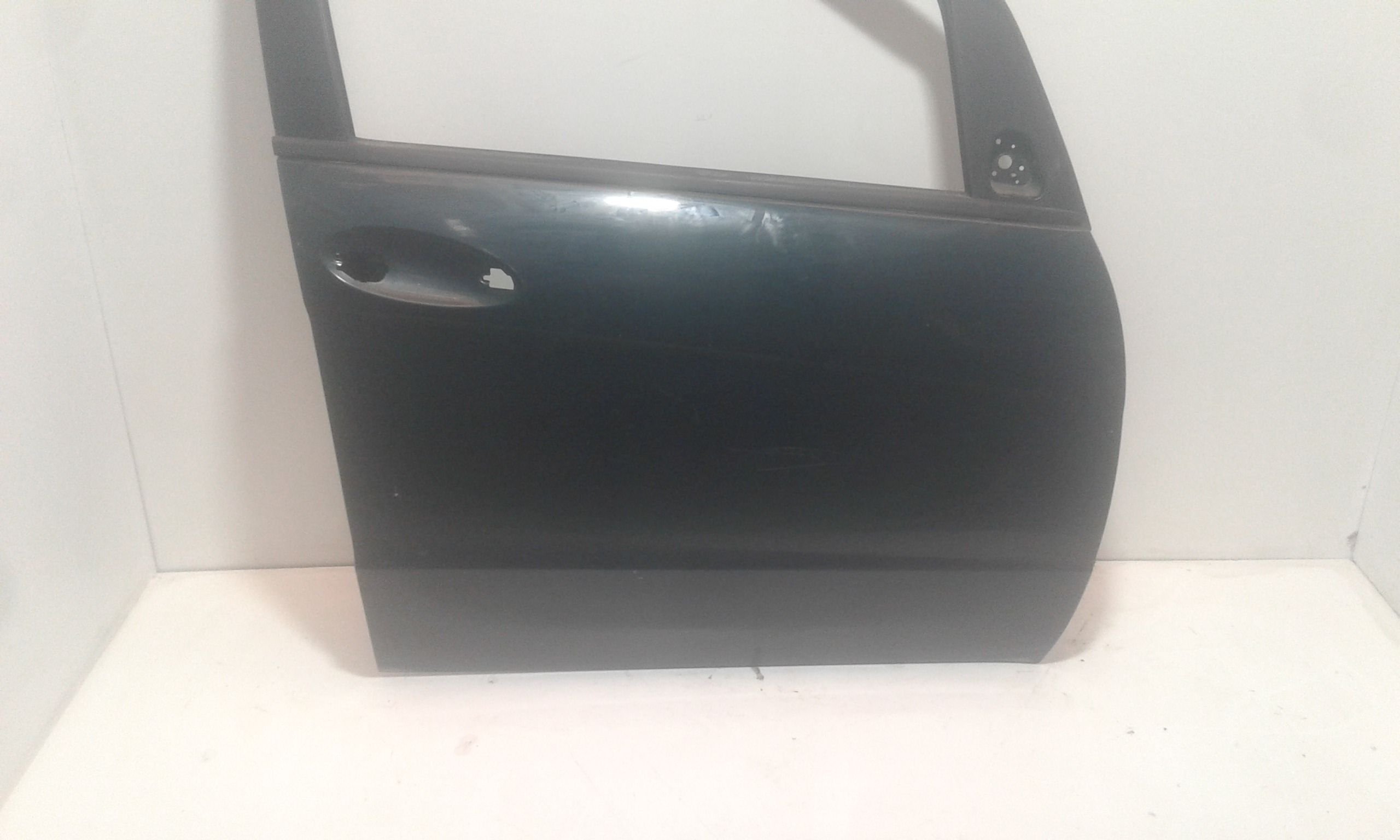 Portiera anteriore Destra MERCEDES Classe A W168 2 Serie