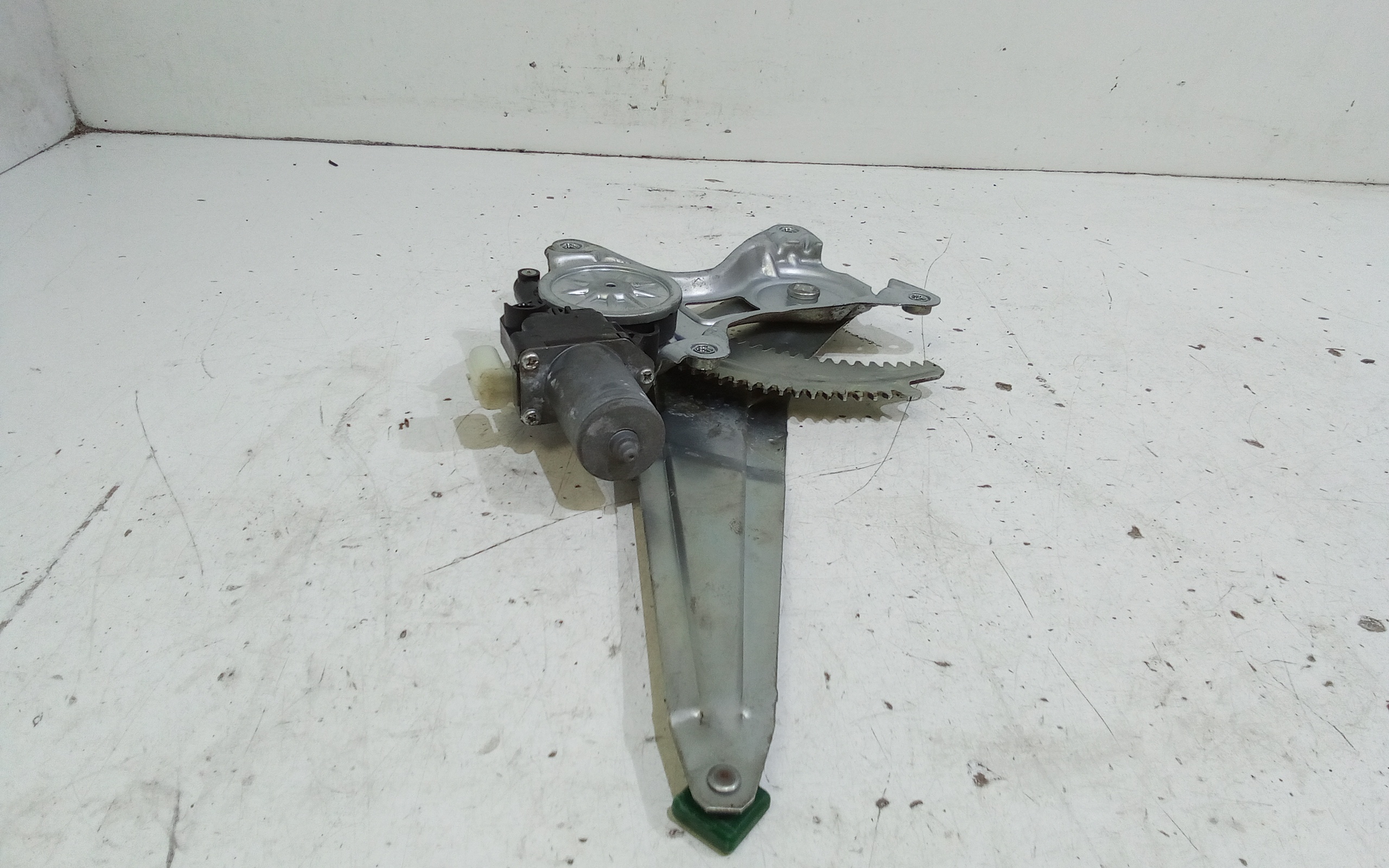 Cremagliera posteriore destra passeggero per Suzuki Swift 6a Serie (2017 - )