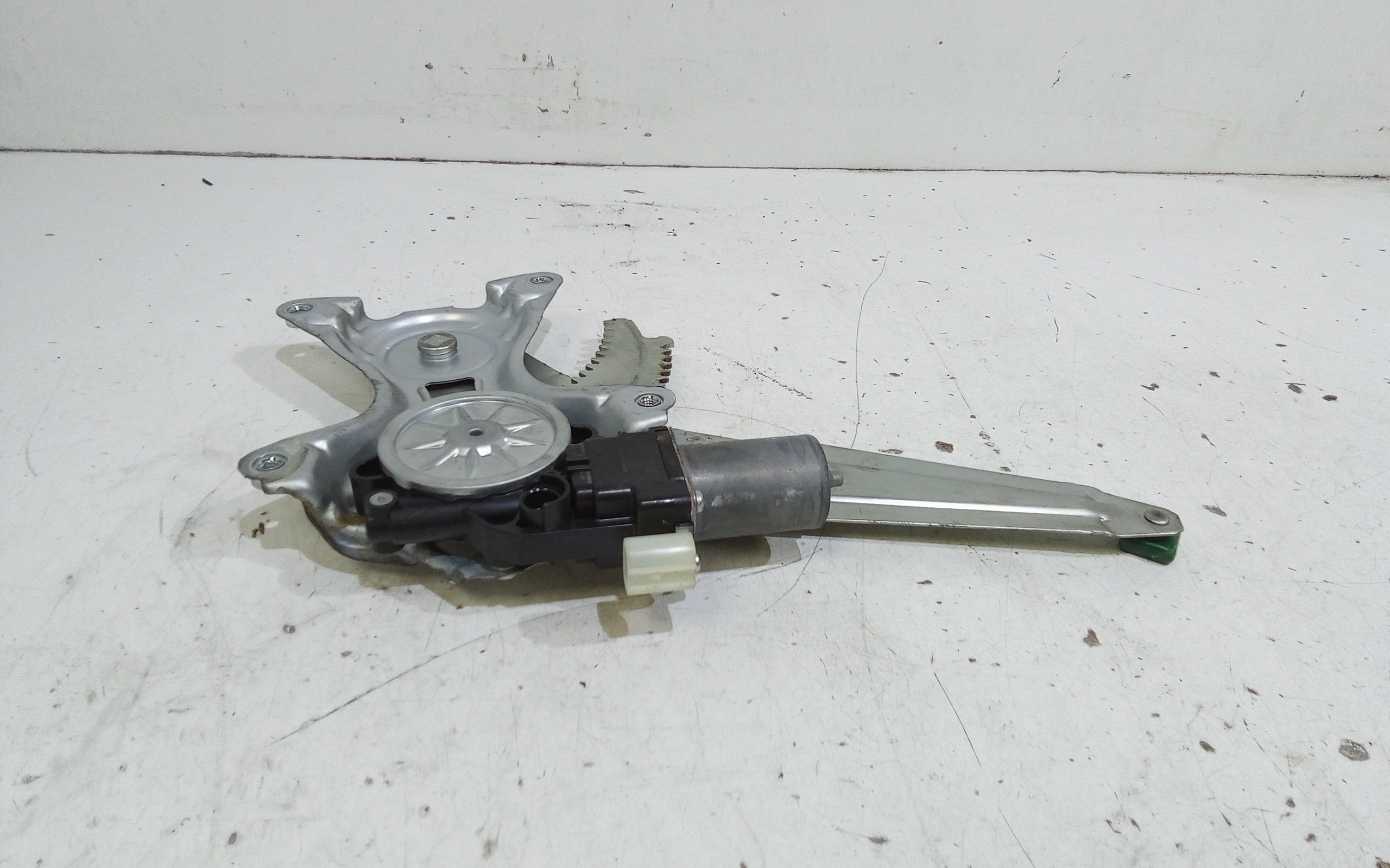 Cremagliera posteriore destra passeggero per Suzuki Swift 6a Serie (2017 - )