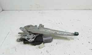 Cremagliera posteriore sinistra guida per Suzuki Swift 6a Serie (2017 - )