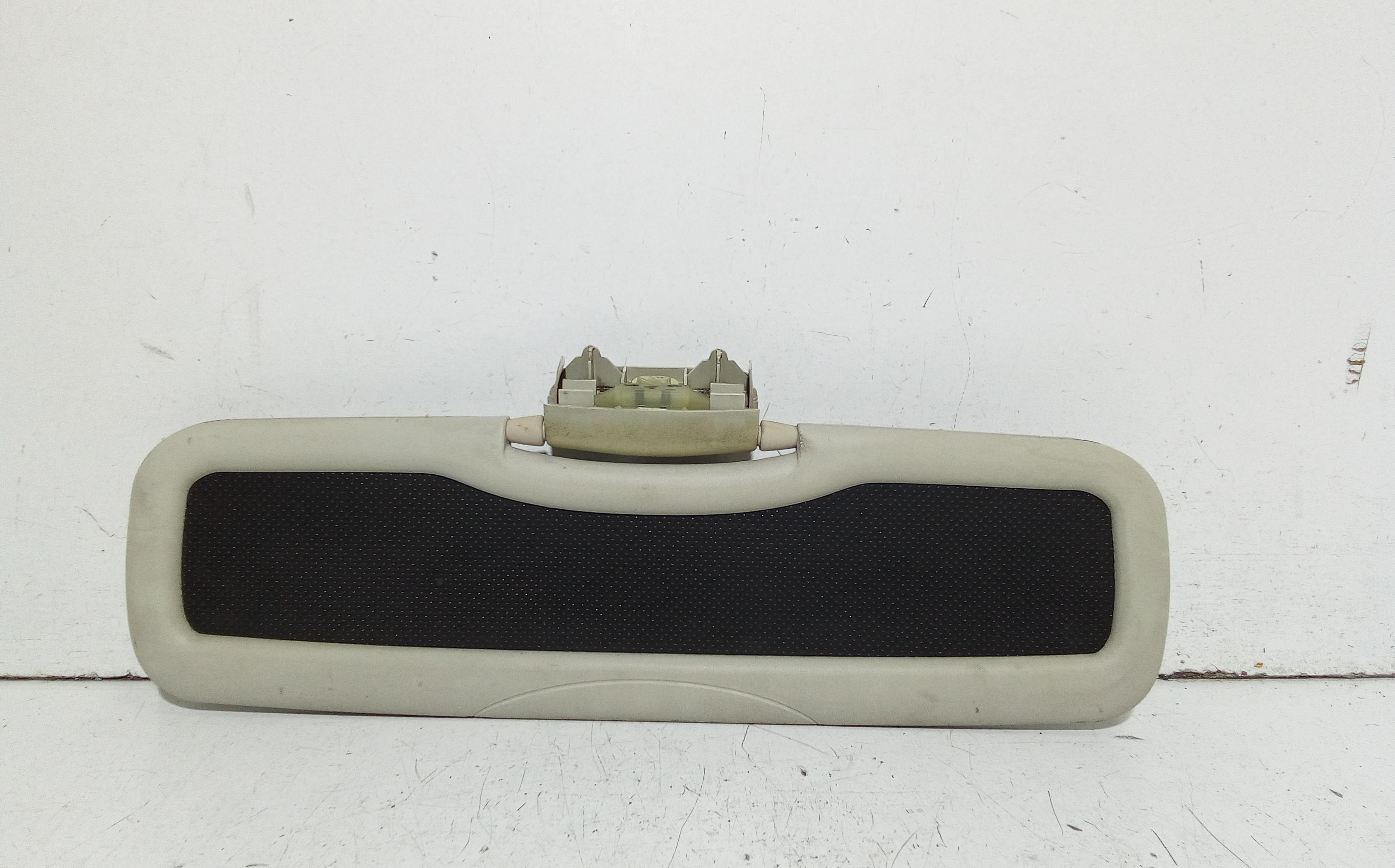 Parasole aletta anteriore Lato Guida per Smart Fortwo Coup 1 Serie (1998 - 2003)