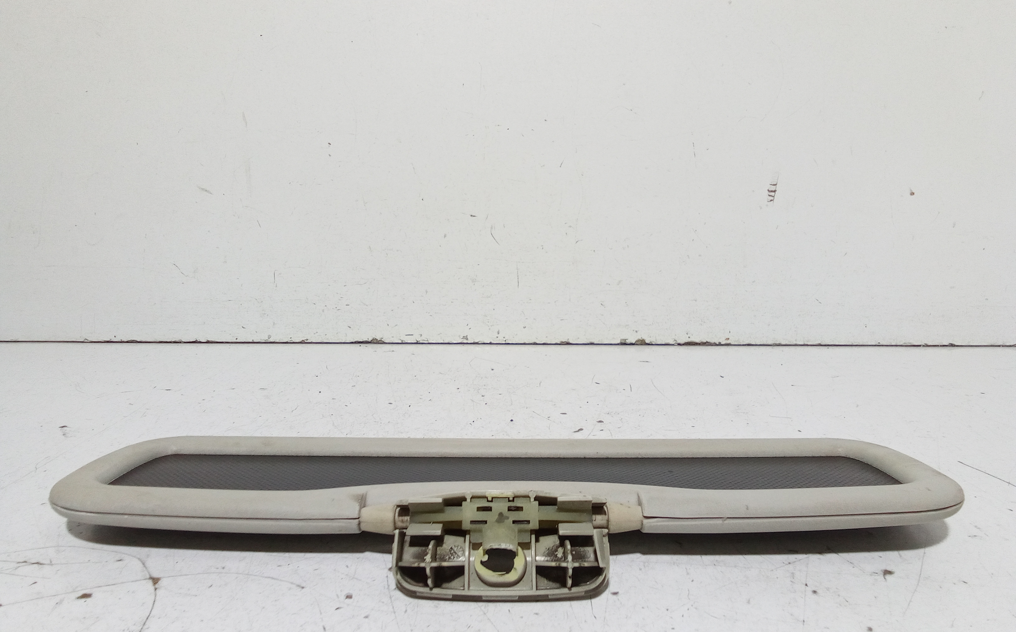 Parasole aletta anteriore Lato Guida per Smart Fortwo Coup 1 Serie (1998 - 2003)