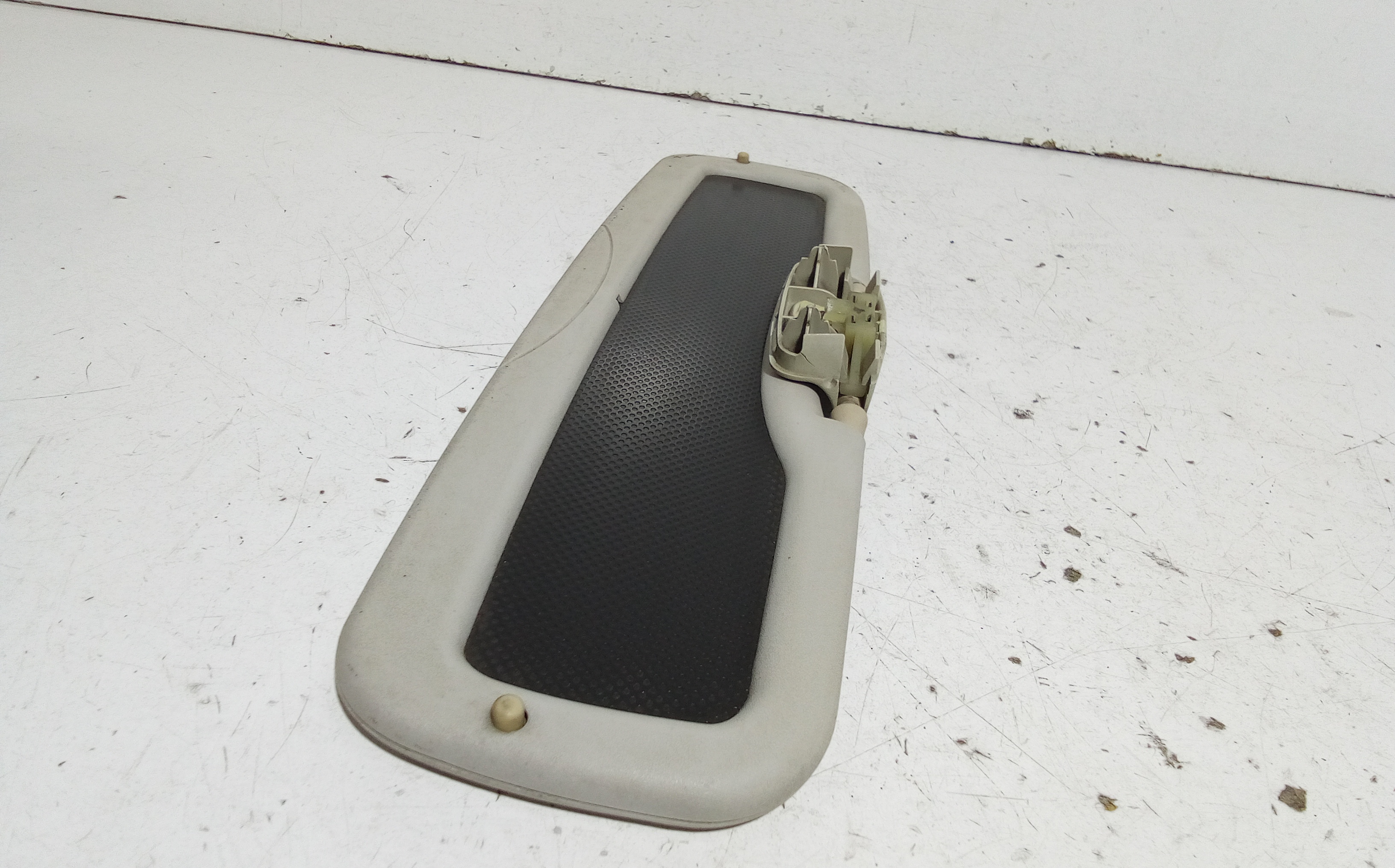 Parasole aletta anteriore Lato Guida per Smart Fortwo Coup 1 Serie (1998 - 2003)