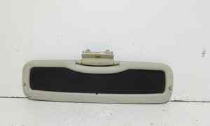 Parasole aletta anteriore Lato Guida per Smart Fortwo Coup 1 Serie (1998 - 2003)