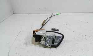 Serratura Anteriore Destra per Suzuki Swift 6a Serie (2017 - )