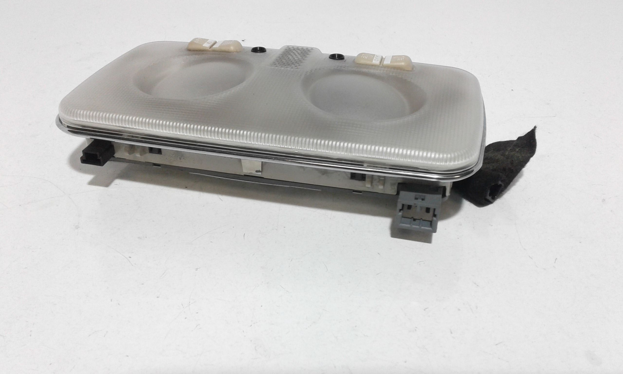 Blocchetto Accensione per Fiat Panda 2 Serie (2003 - 2010)