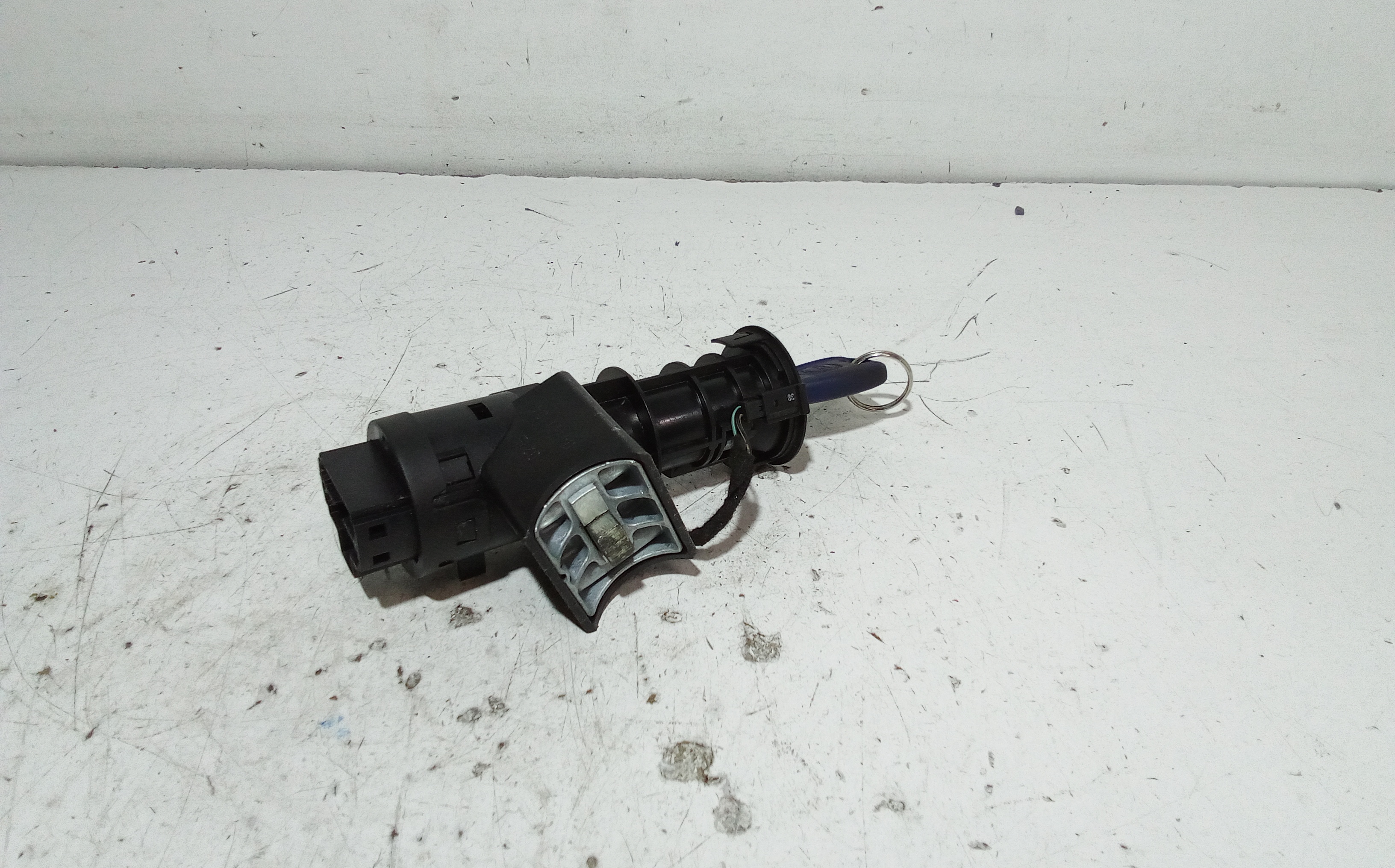 Blocchetto Accensione per Fiat Panda 2 Serie (2003 - 2010)