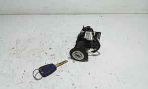 Blocchetto Accensione per Fiat Panda 2 Serie (2003 - 2010)