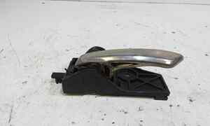 Maniglia interna Posteriore Sinistra per Suzuki Swift 6a Serie (2017 - )