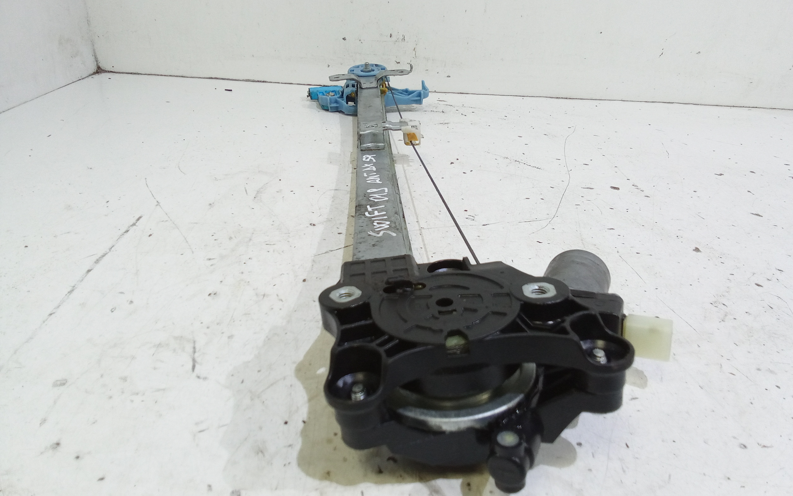 Cremagliera anteriore destra passeggero per Suzuki Swift 6a Serie (2017 - )