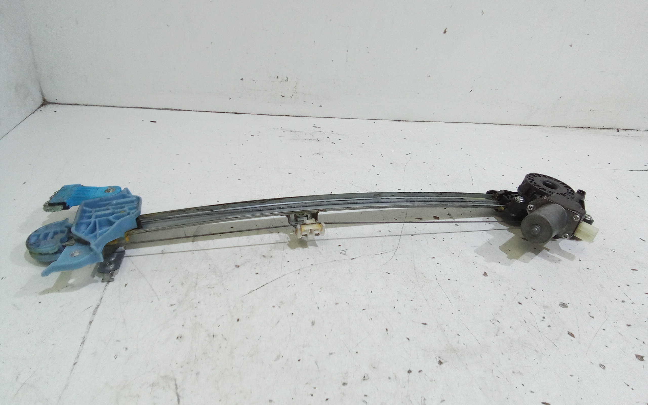 Cremagliera anteriore destra passeggero per Suzuki Swift 6a Serie (2017 - )