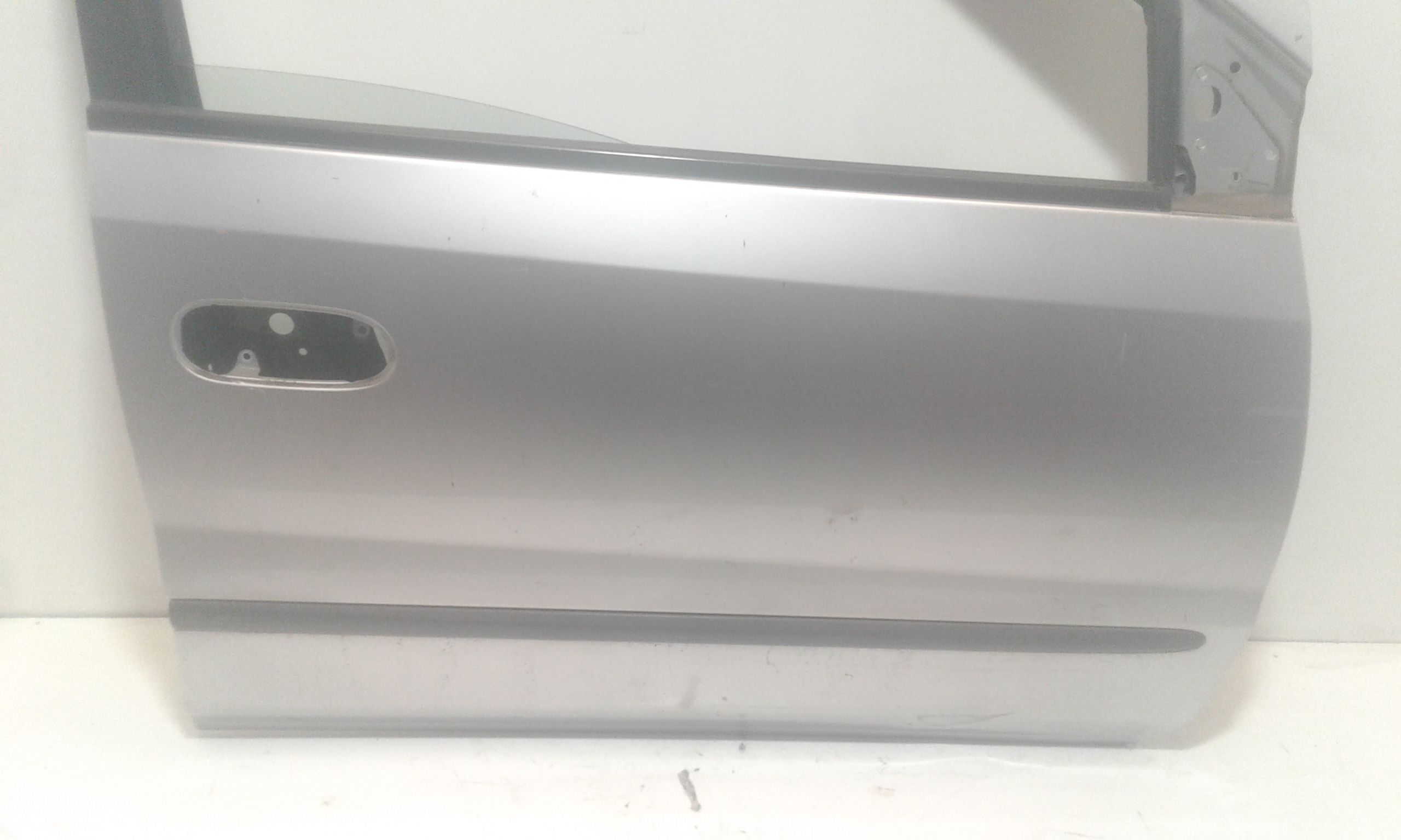 Portiera anteriore Destra NISSAN Almera Tino