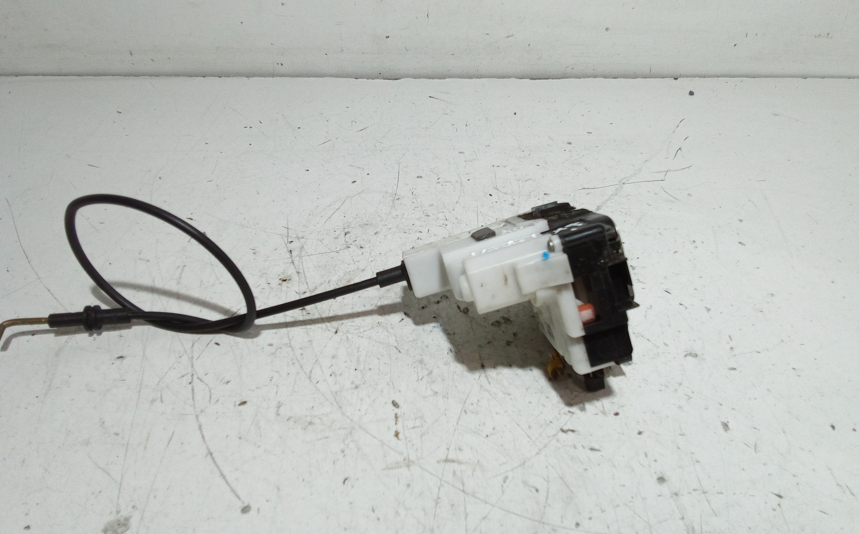 Serratura Anteriore Destra per Fiat Panda 2 Serie (2003 - 2010)