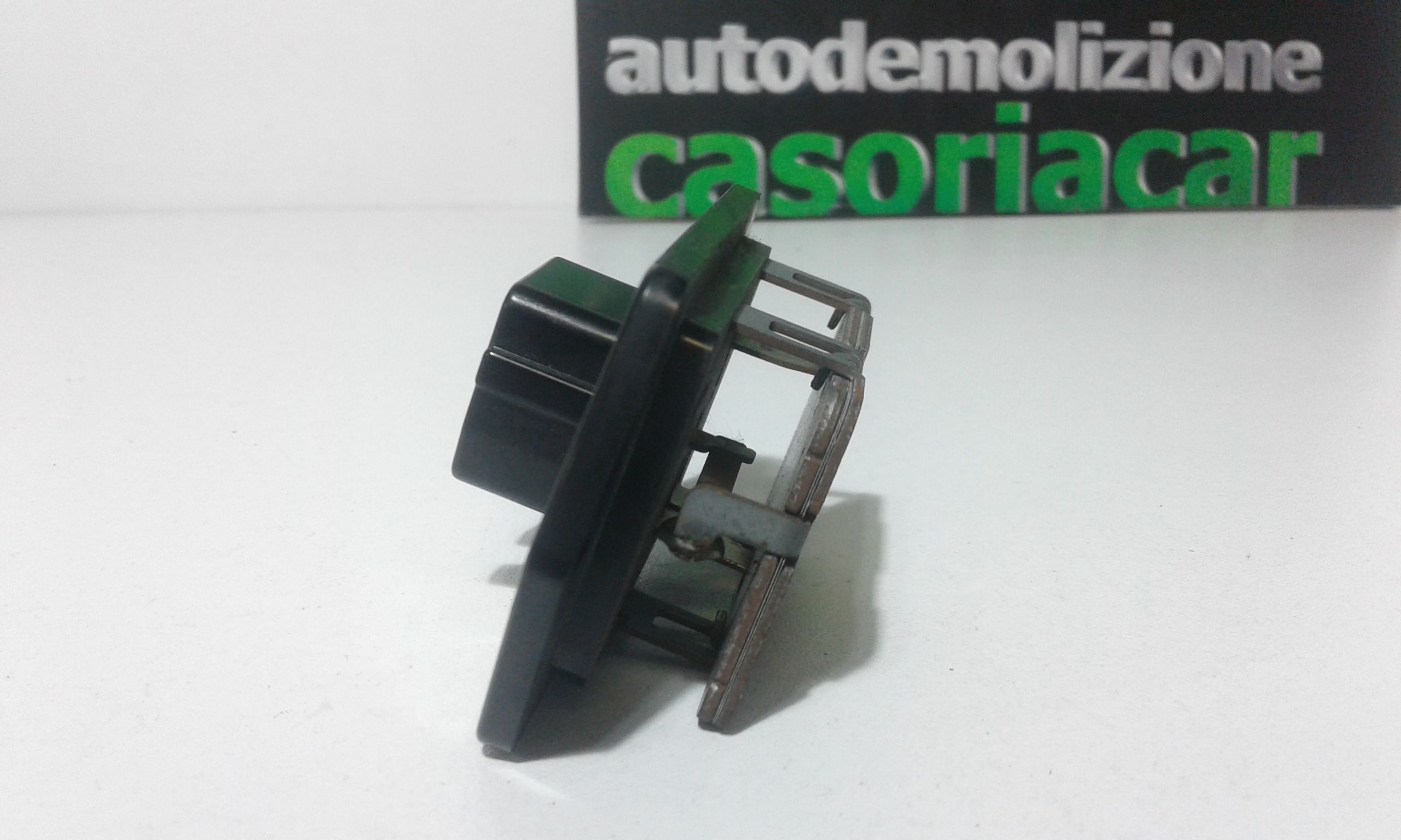 Maniglia esterna Anteriore Sinistra per Fiat Panda 2 Serie (2003 - 2010)