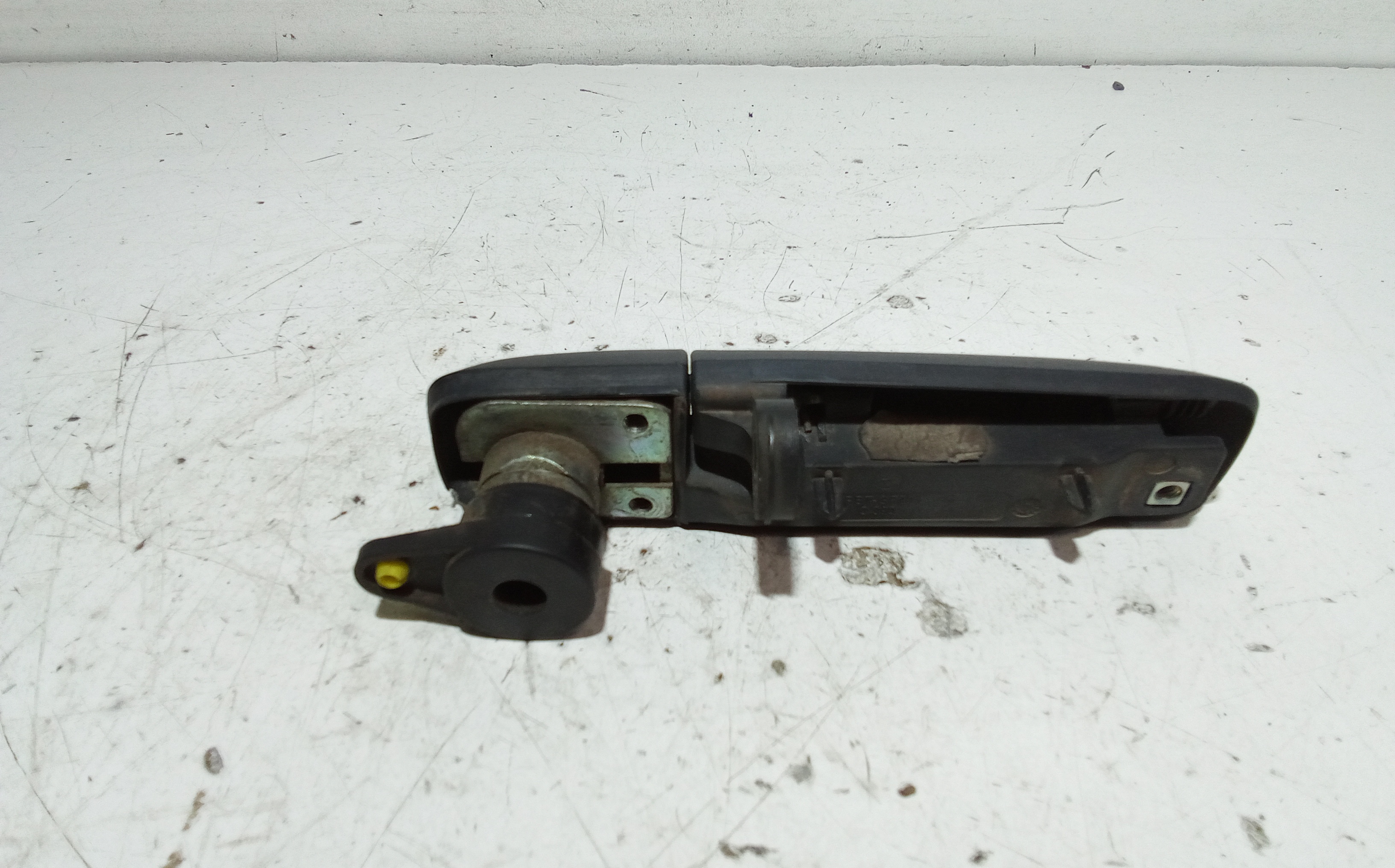 Maniglia esterna Anteriore Sinistra per Fiat Panda 2 Serie (2003 - 2010)