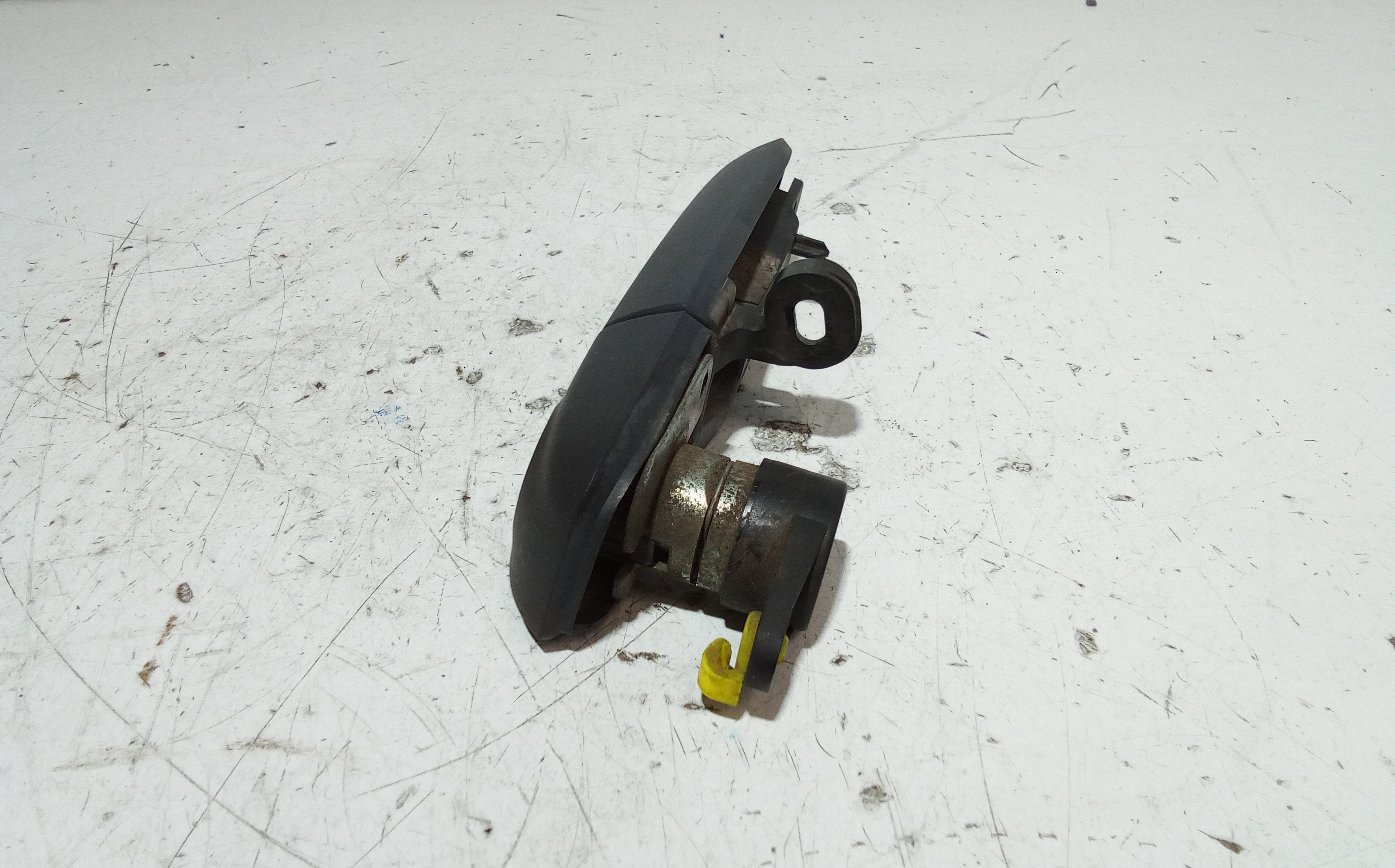 Maniglia esterna Anteriore Sinistra per Fiat Panda 2 Serie (2003 - 2010)