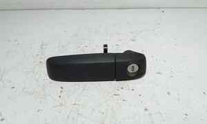 Maniglia esterna Anteriore Sinistra per Fiat Panda 2 Serie (2003 - 2010)