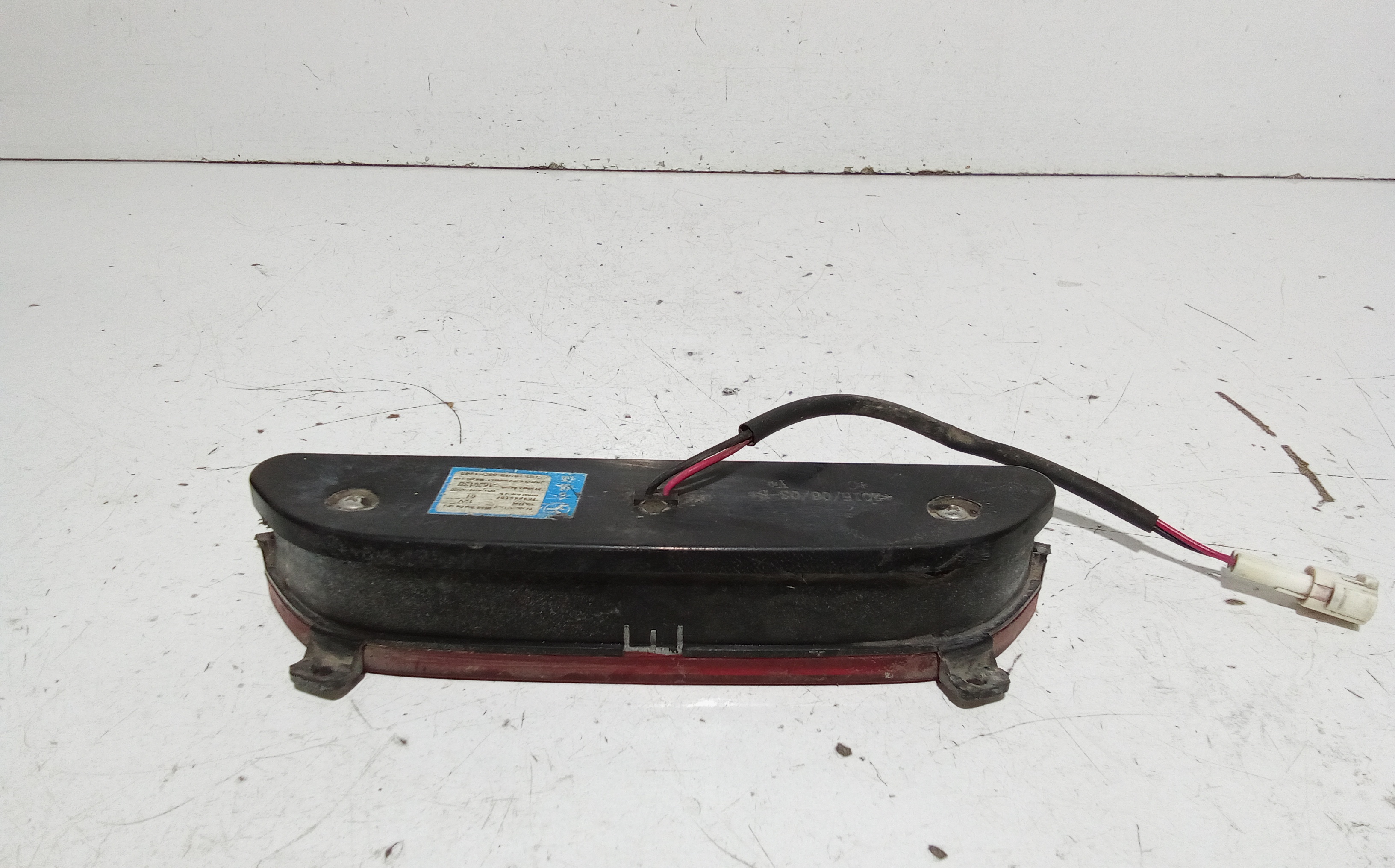 Terzo stop per ZD D1 Serie (16>) (2016 - In produzione)