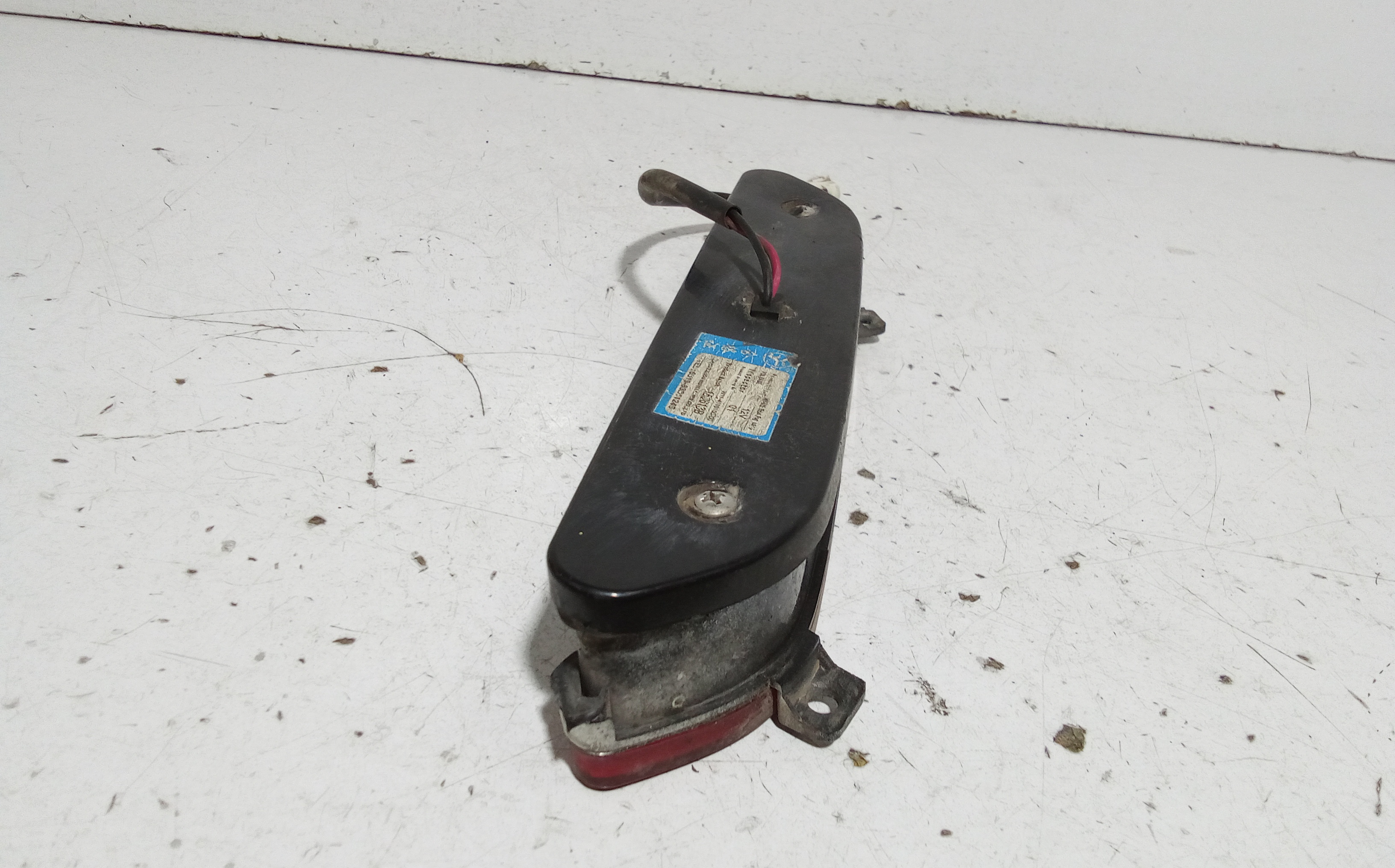 Terzo stop per ZD D1 Serie (16>) (2016 - In produzione)