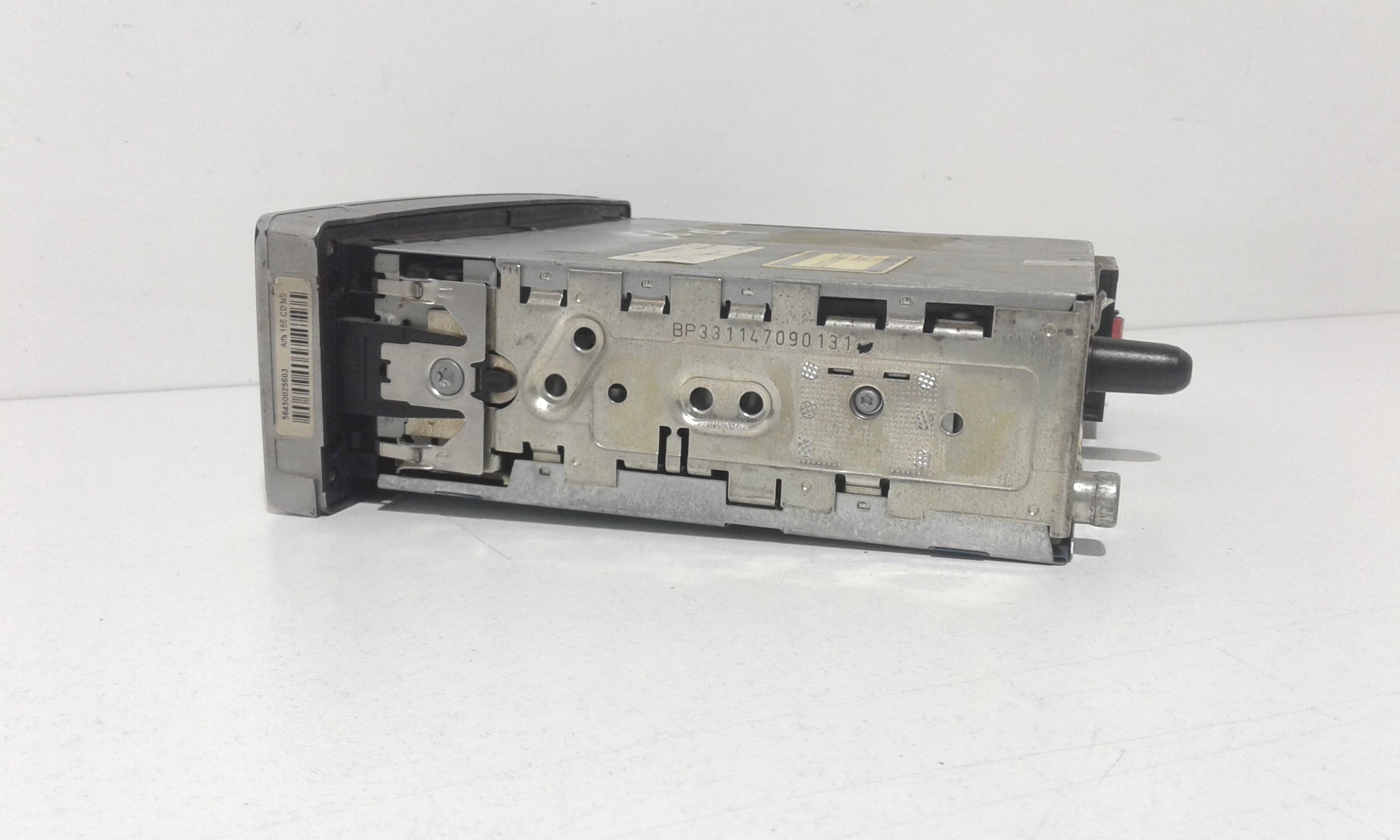 Maniglia esterna Anteriore Destra per Fiat Panda 2 Serie (2003 - 2010)