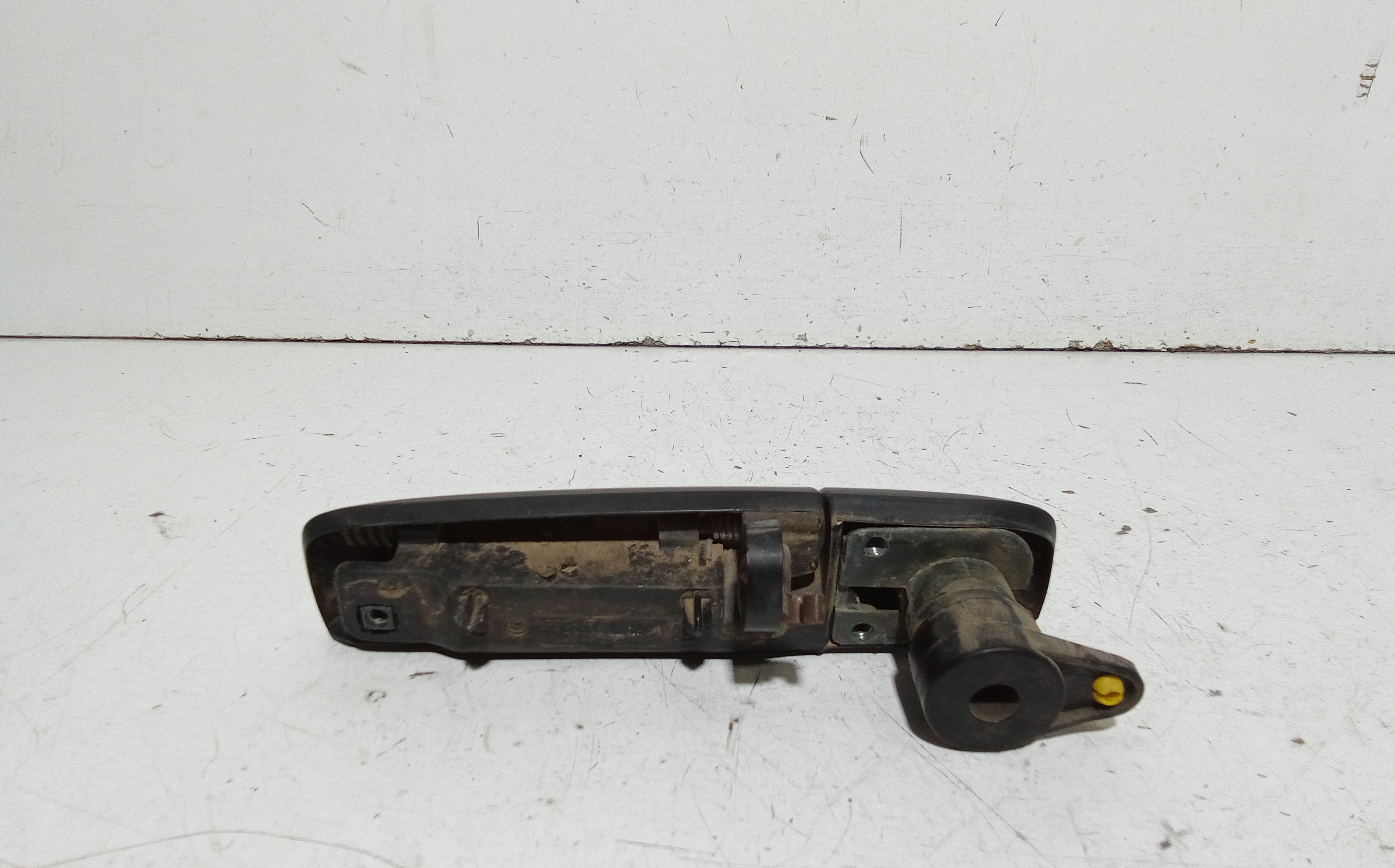 Maniglia esterna Anteriore Destra per Fiat Panda 2 Serie (2003 - 2010)