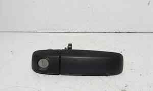 Maniglia esterna Anteriore Destra per Fiat Panda 2 Serie (2003 - 2010)