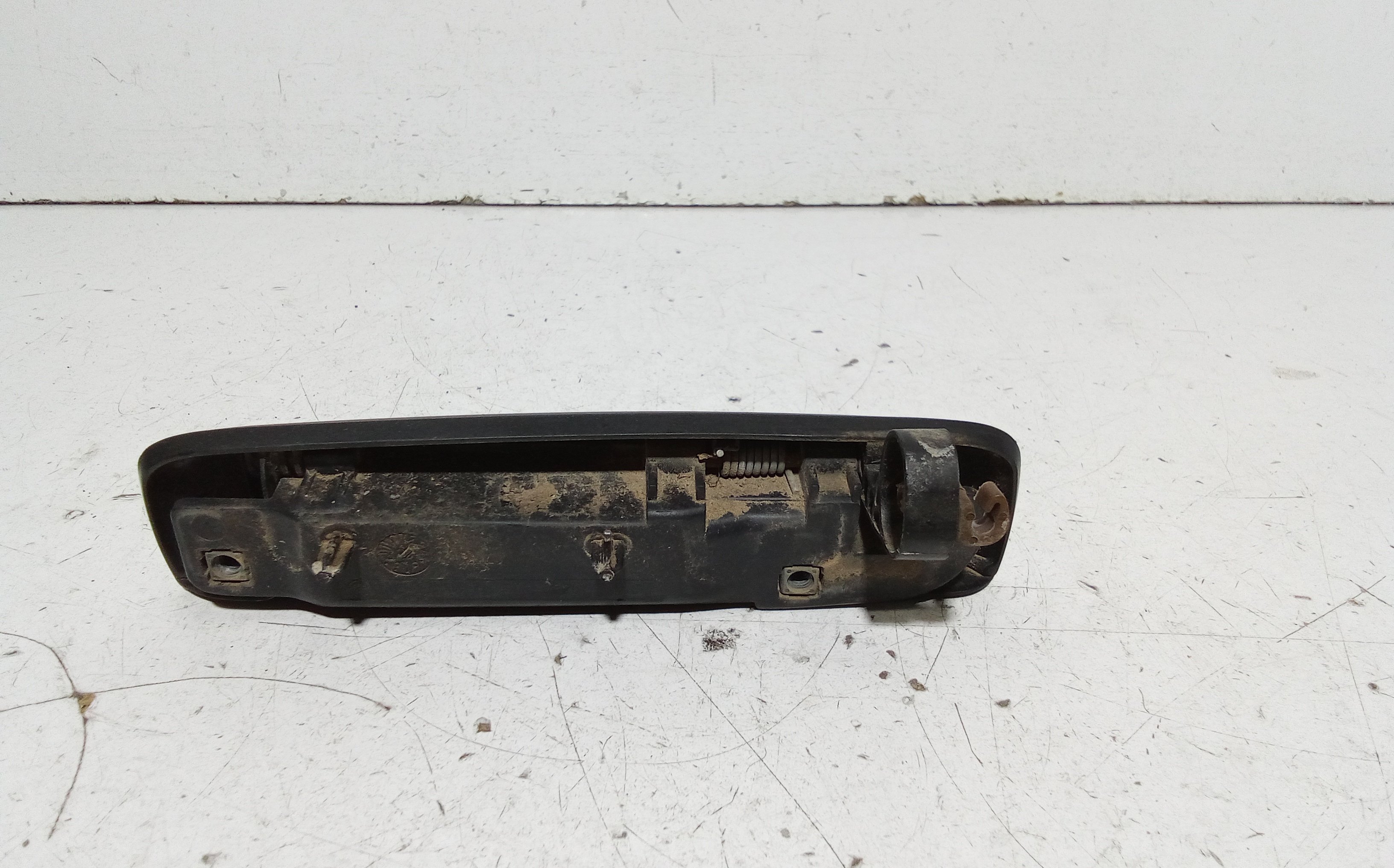 Maniglia esterna Posteriore Destra per Fiat Panda 2 Serie (2003 - 2010)